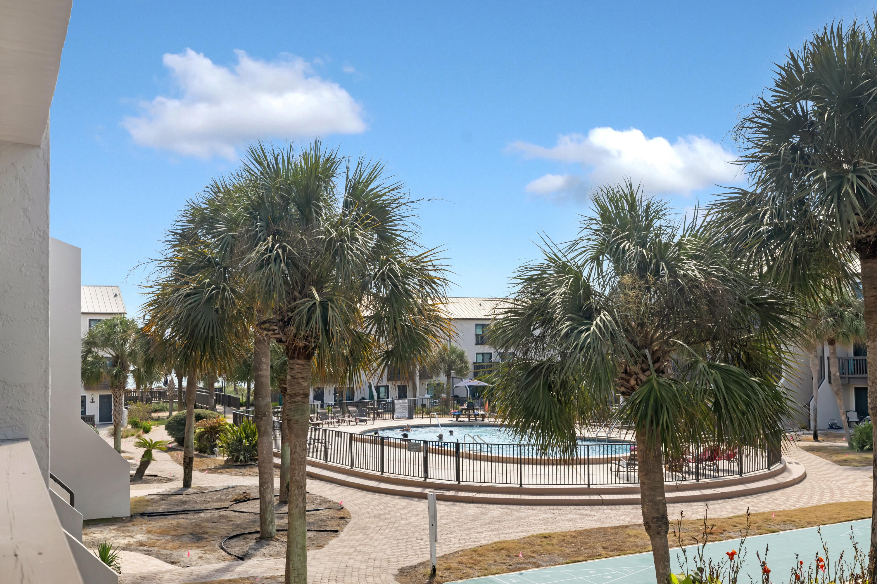 LARGO MAR CONDO - Residential