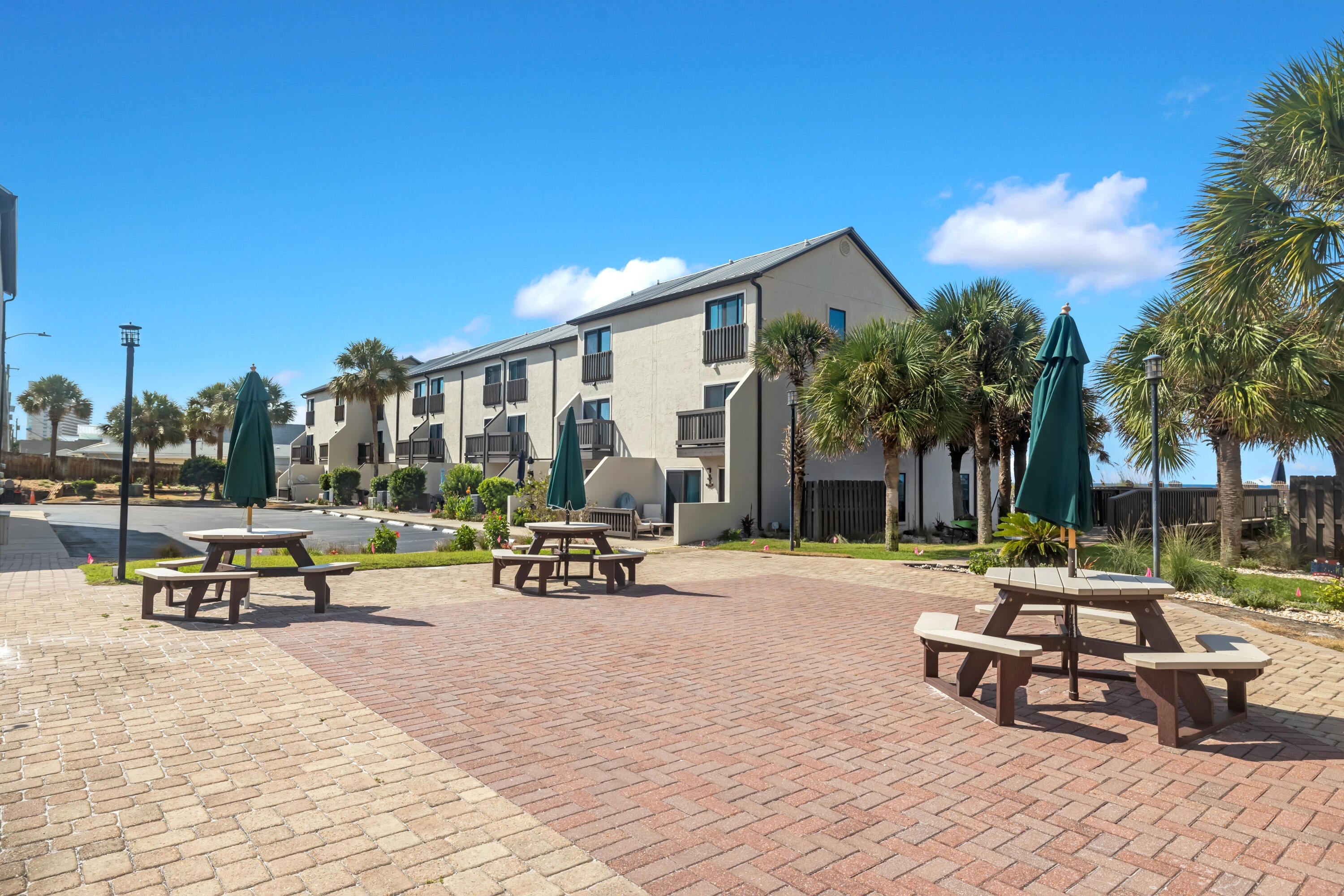 LARGO MAR CONDO - Residential