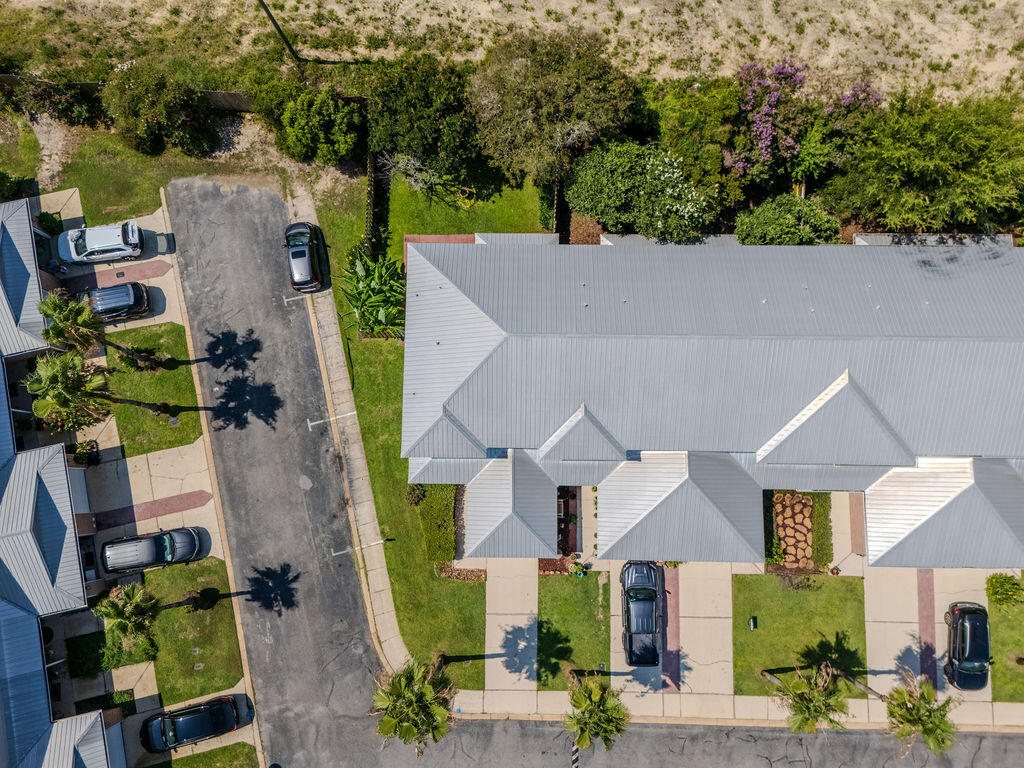 MAGNOLIA PARK - Residential