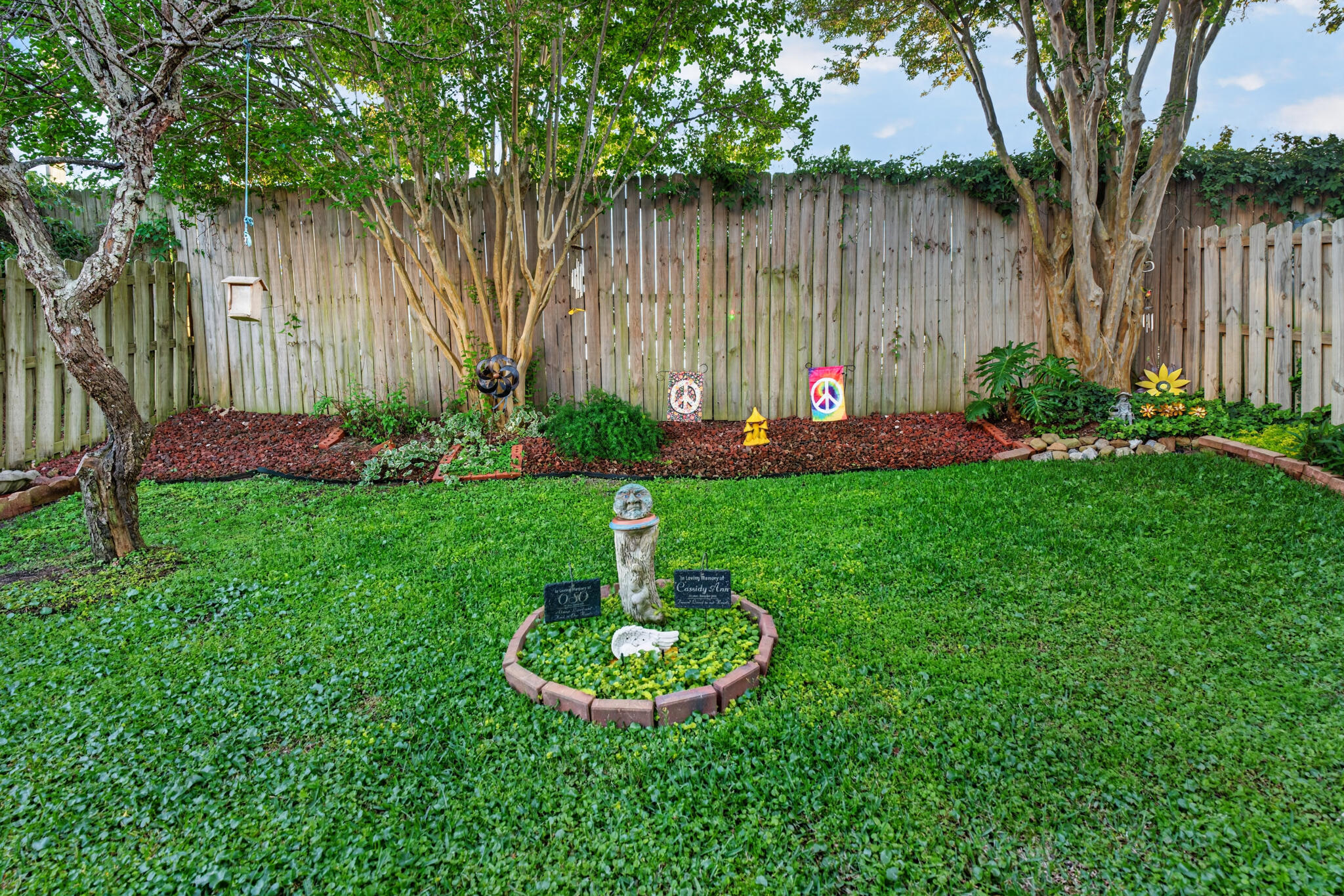 MAGNOLIA PARK - Residential