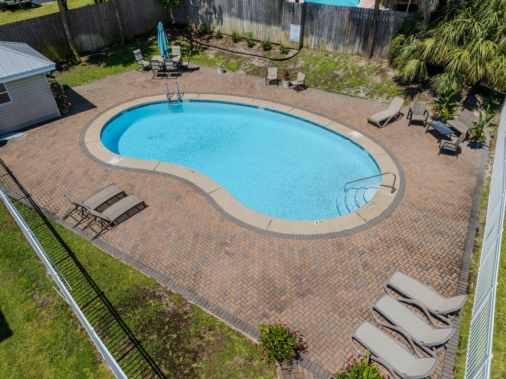 MAGNOLIA PARK - Residential