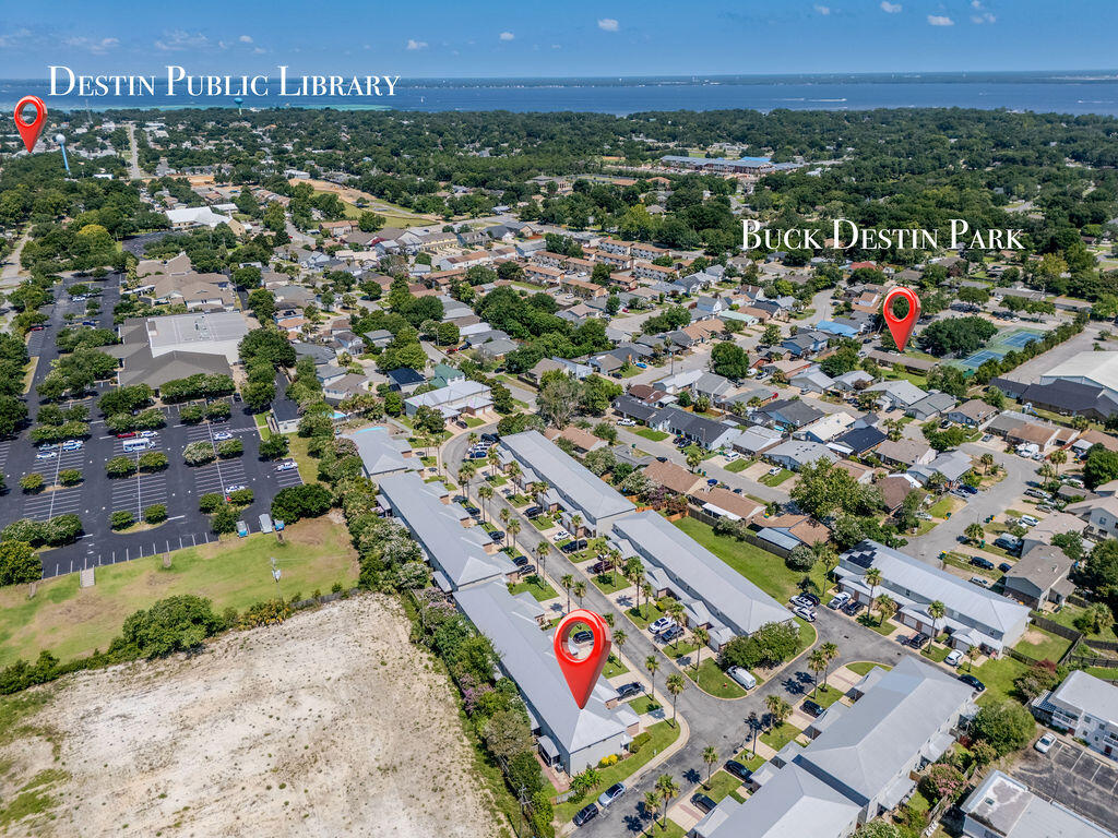 MAGNOLIA PARK - Residential