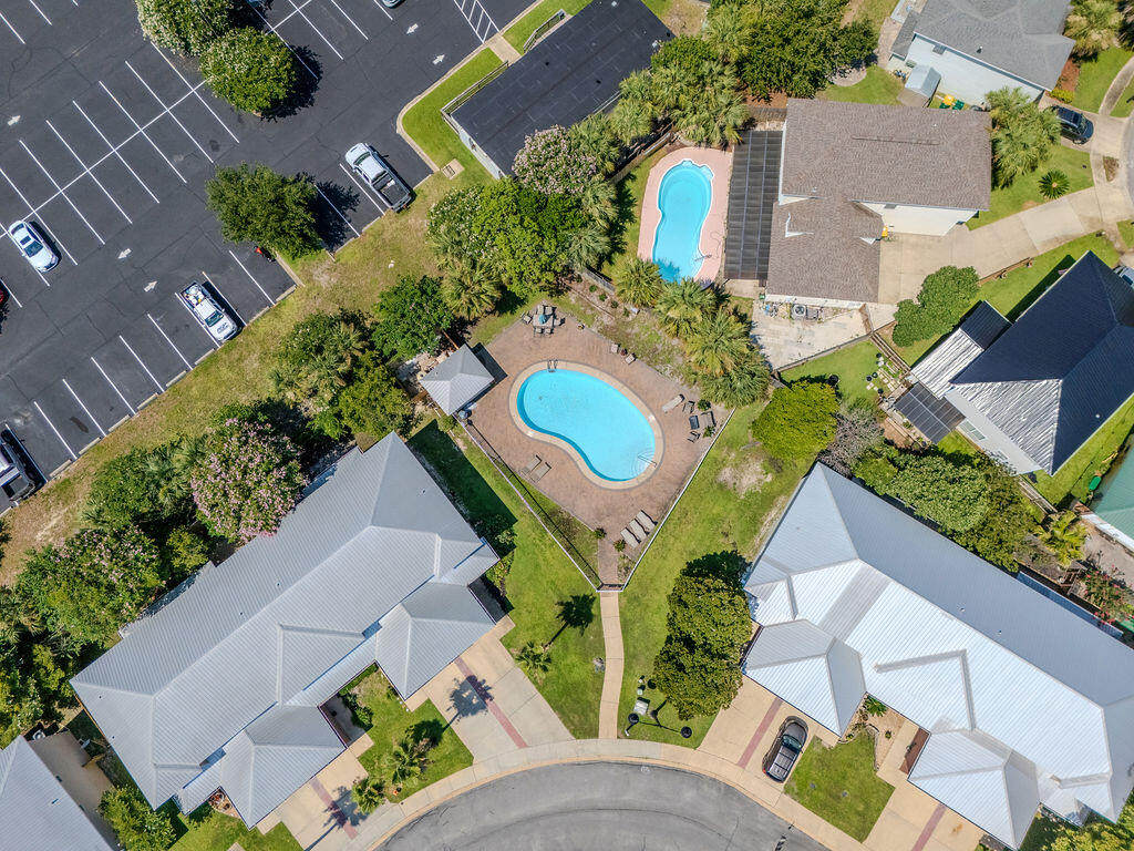 MAGNOLIA PARK - Residential