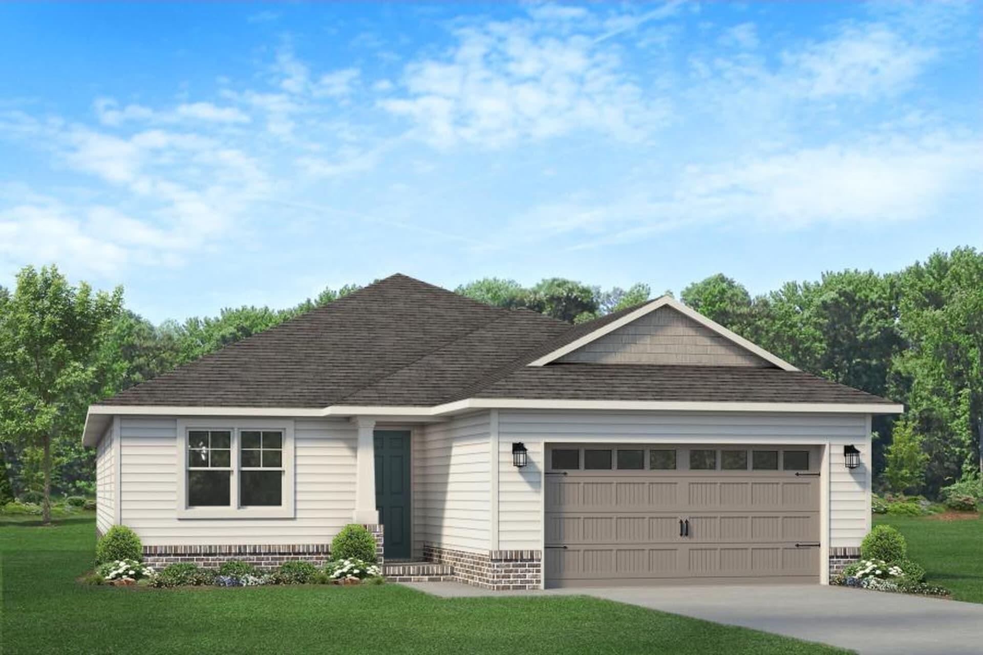 HIDDEN PINES PH 1 - Residential
