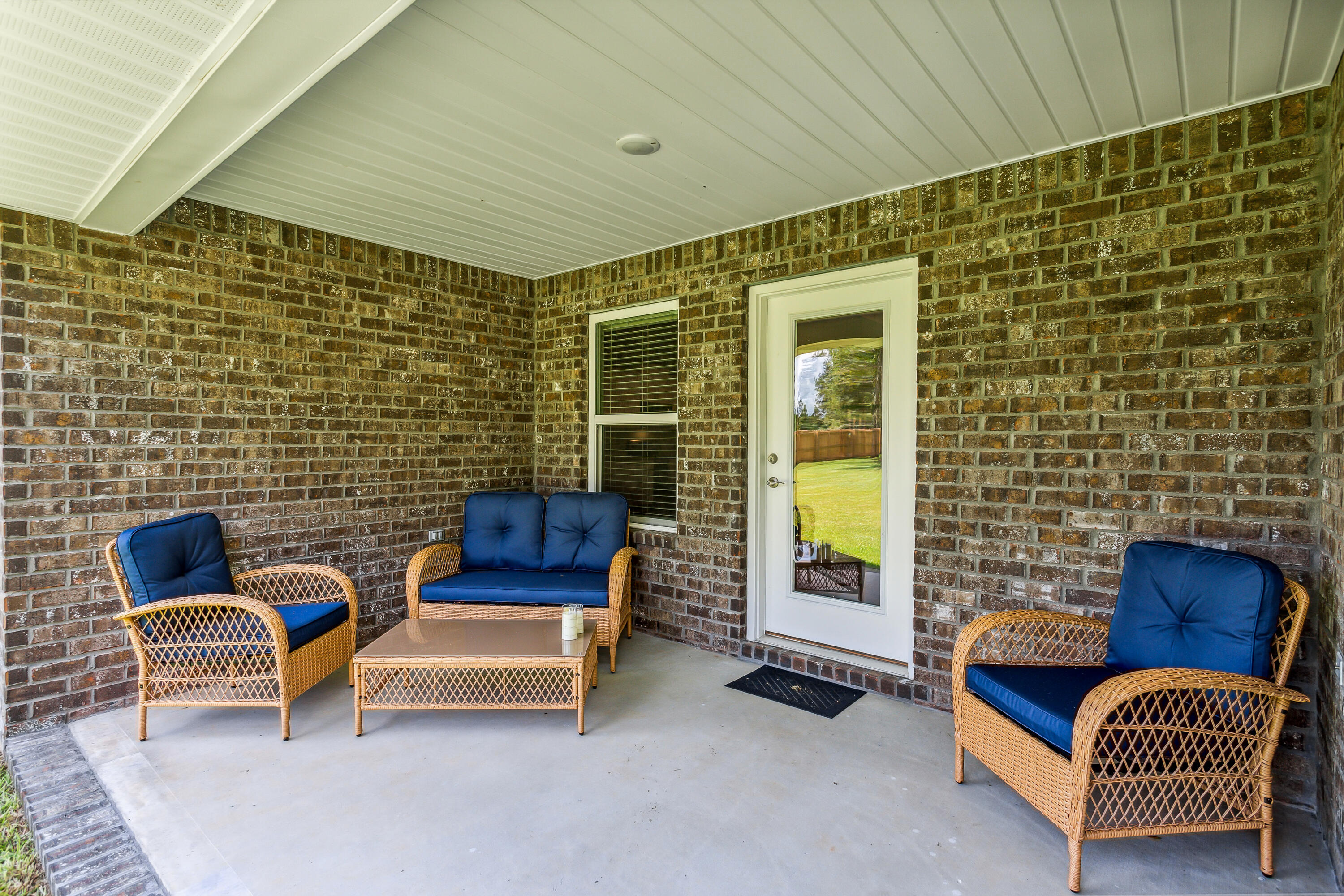 Walther Reserve - Residential
