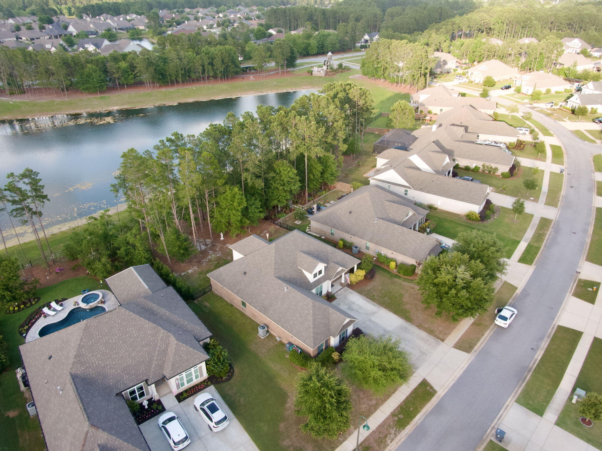 HAMMOCK BAY - Residential