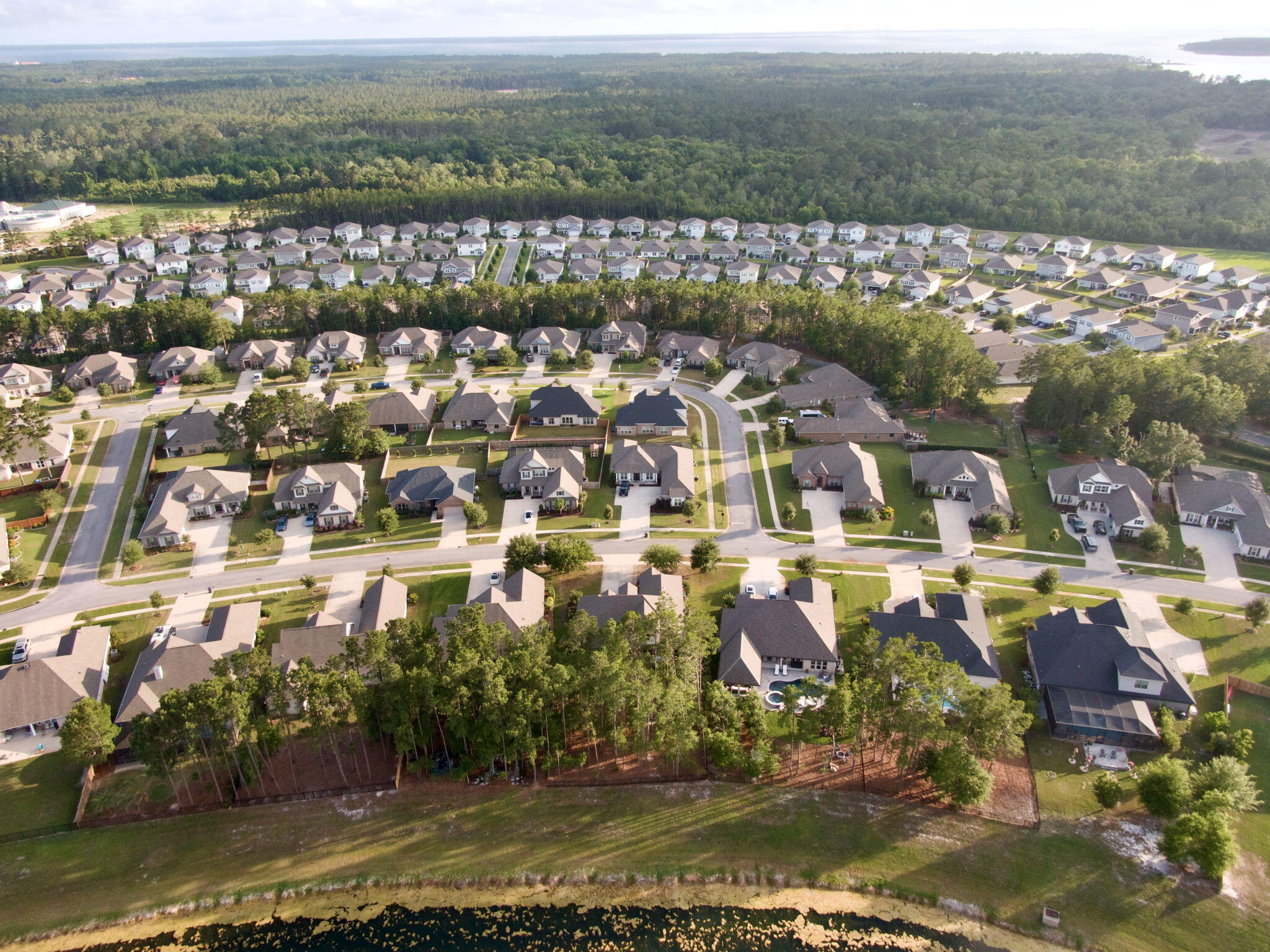 HAMMOCK BAY - Residential
