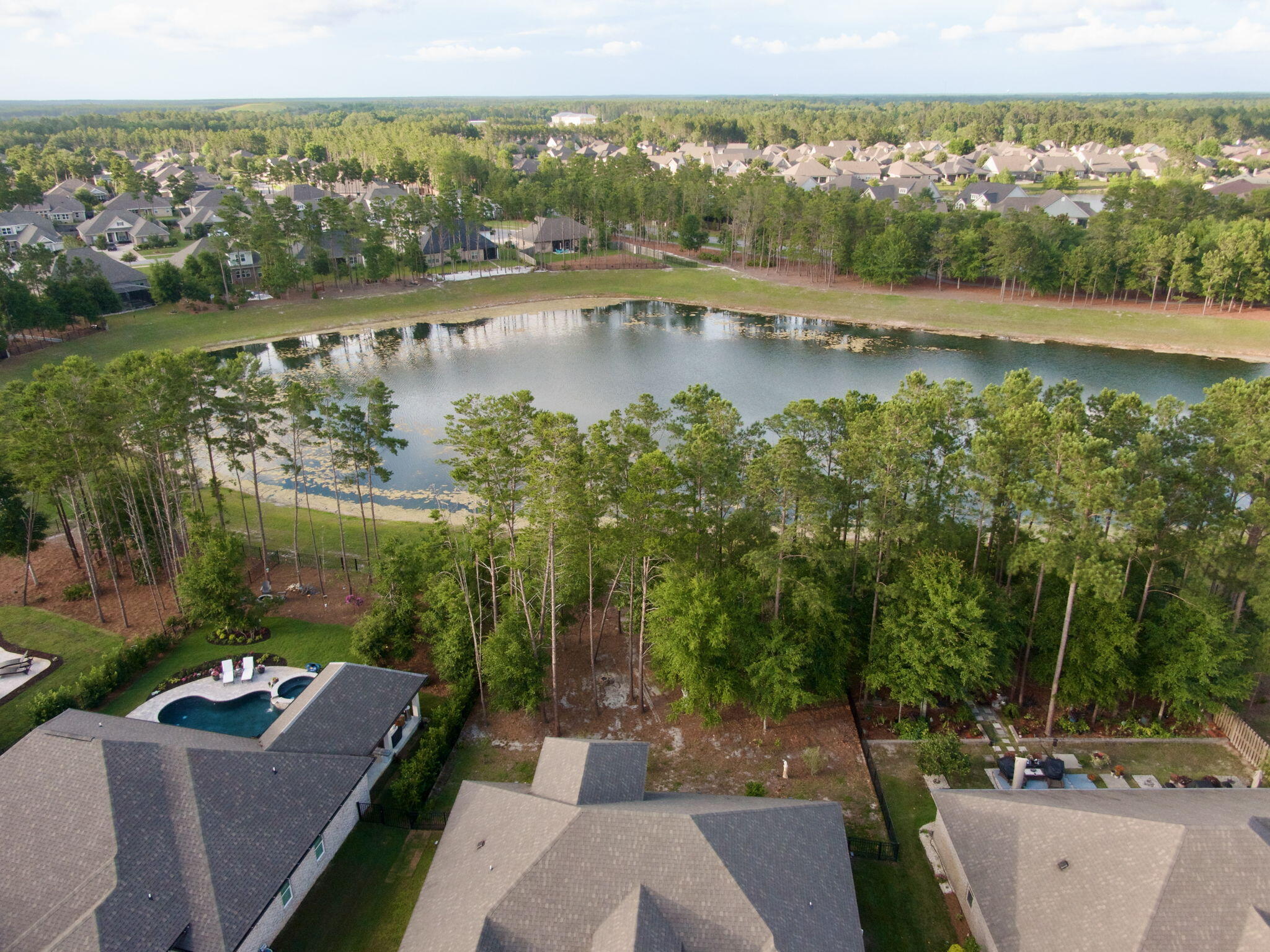 HAMMOCK BAY - Residential