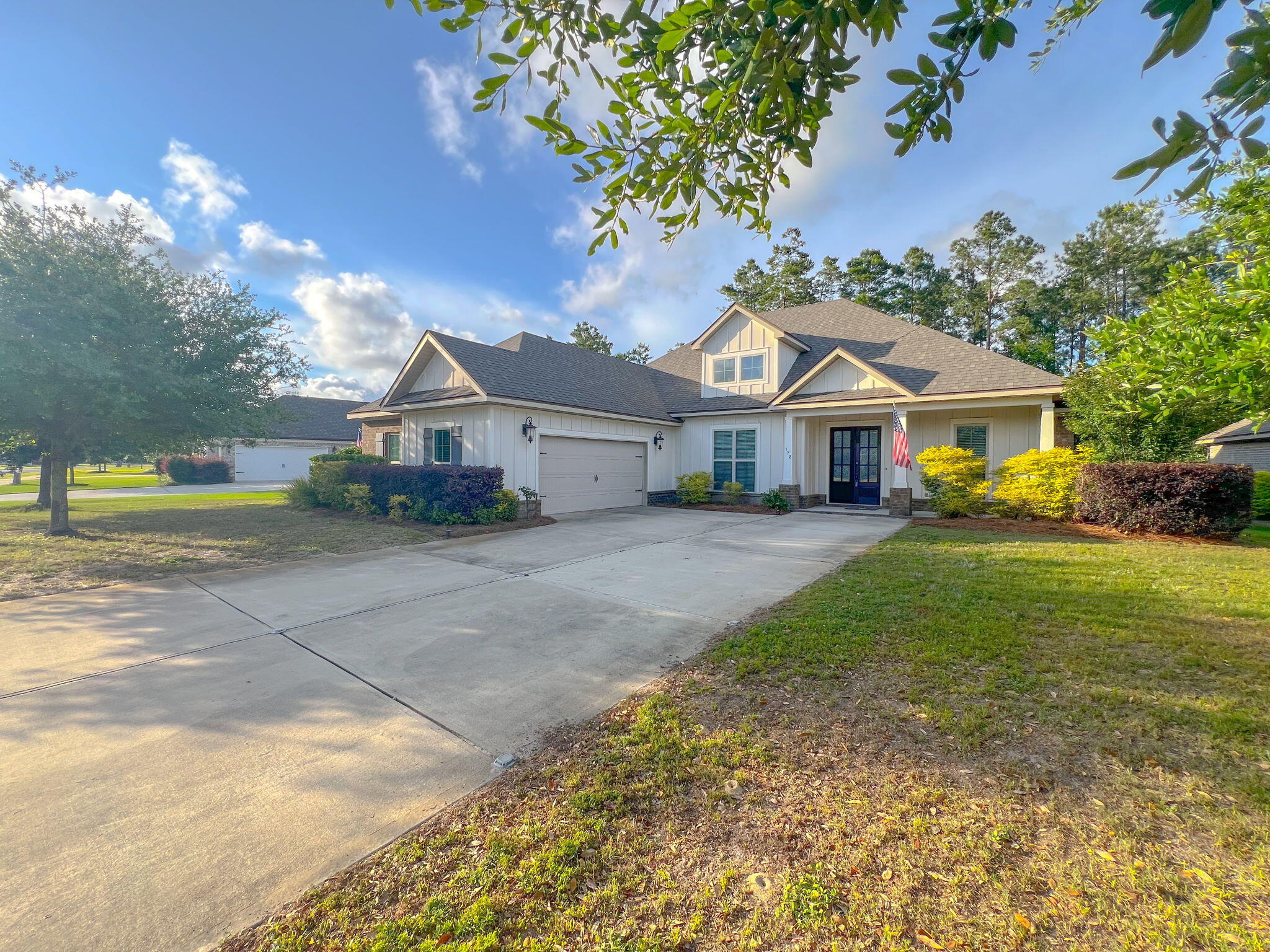 HAMMOCK BAY - Residential