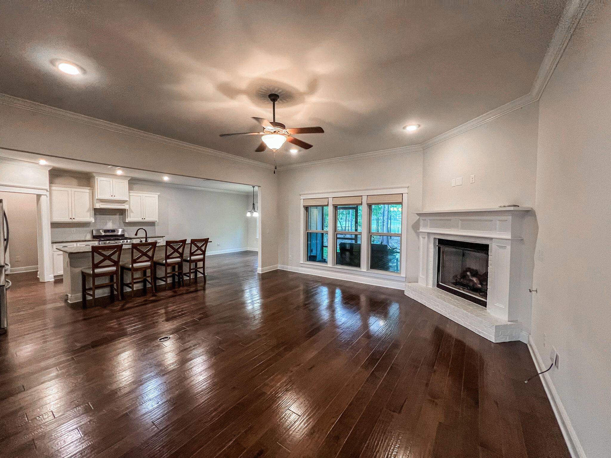 HAMMOCK BAY - Residential