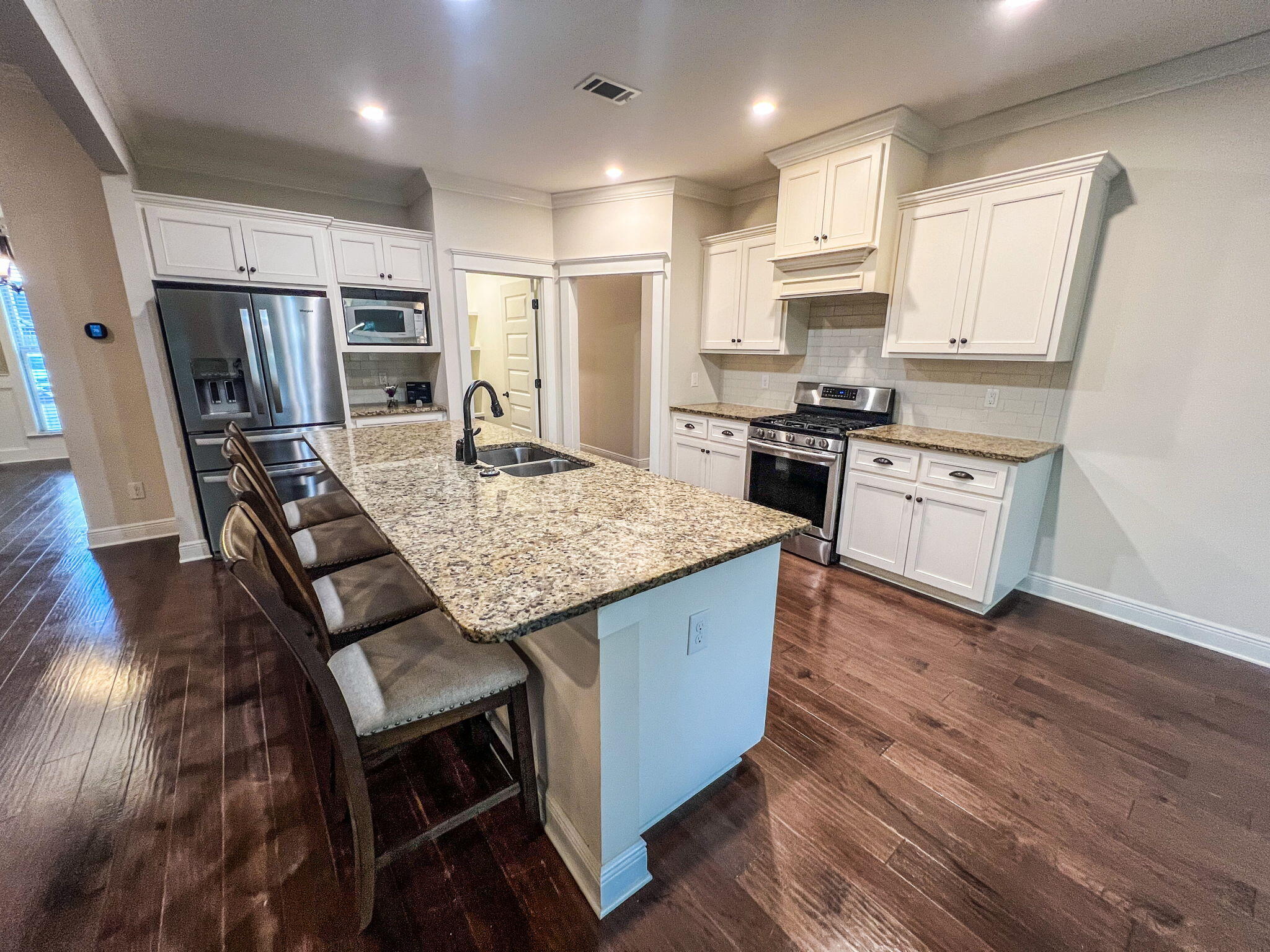 HAMMOCK BAY - Residential