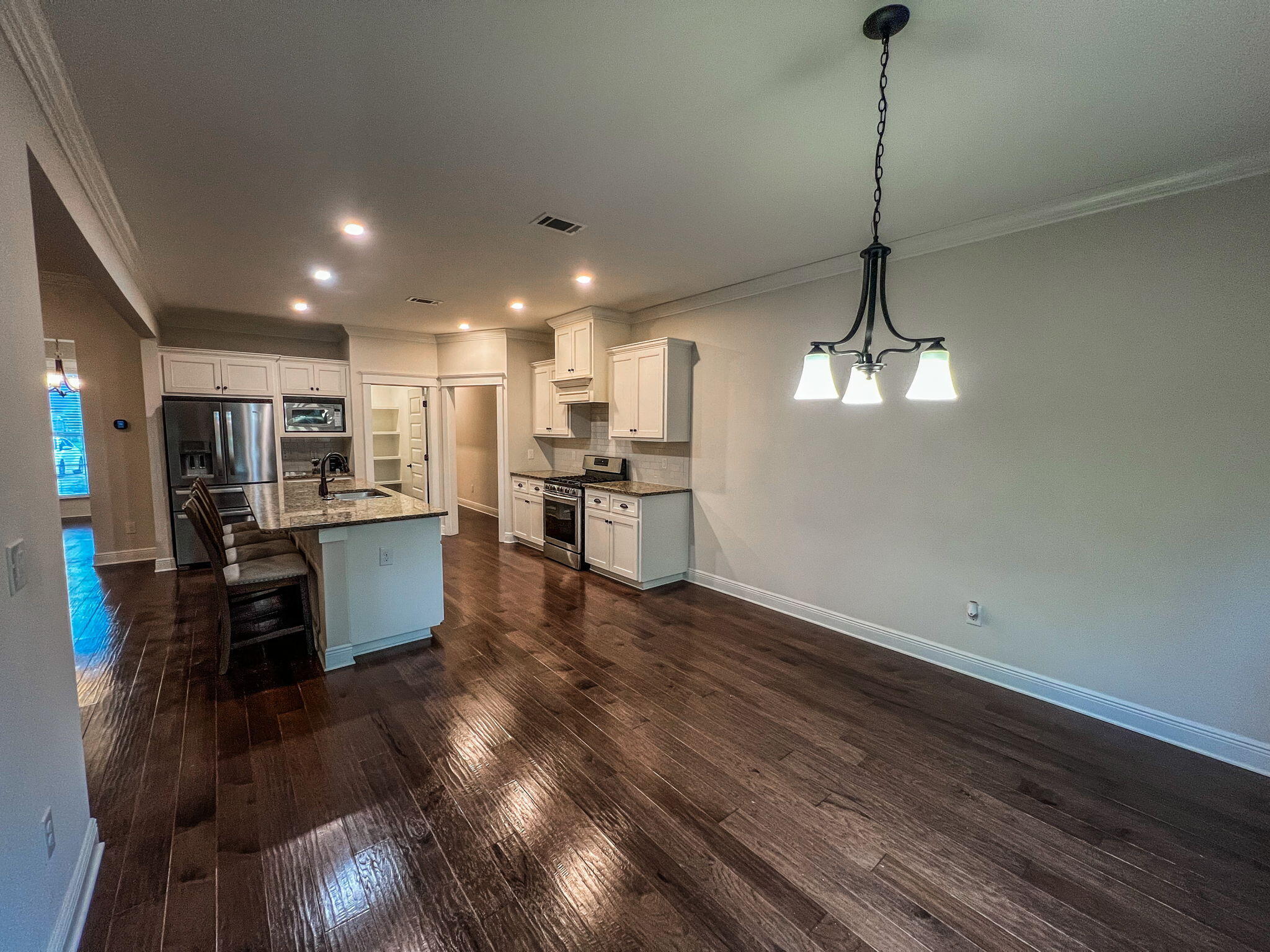 HAMMOCK BAY - Residential