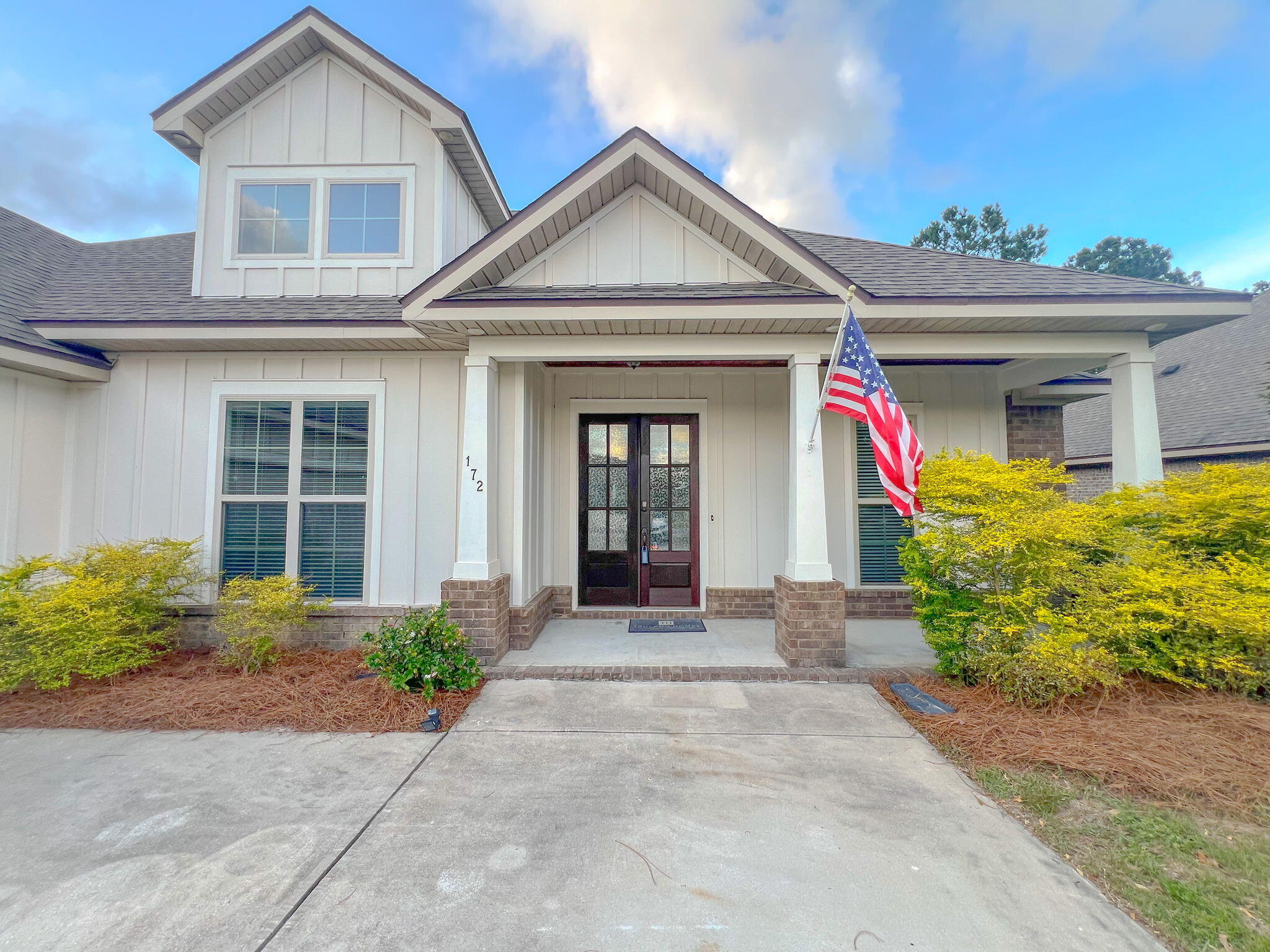 HAMMOCK BAY - Residential