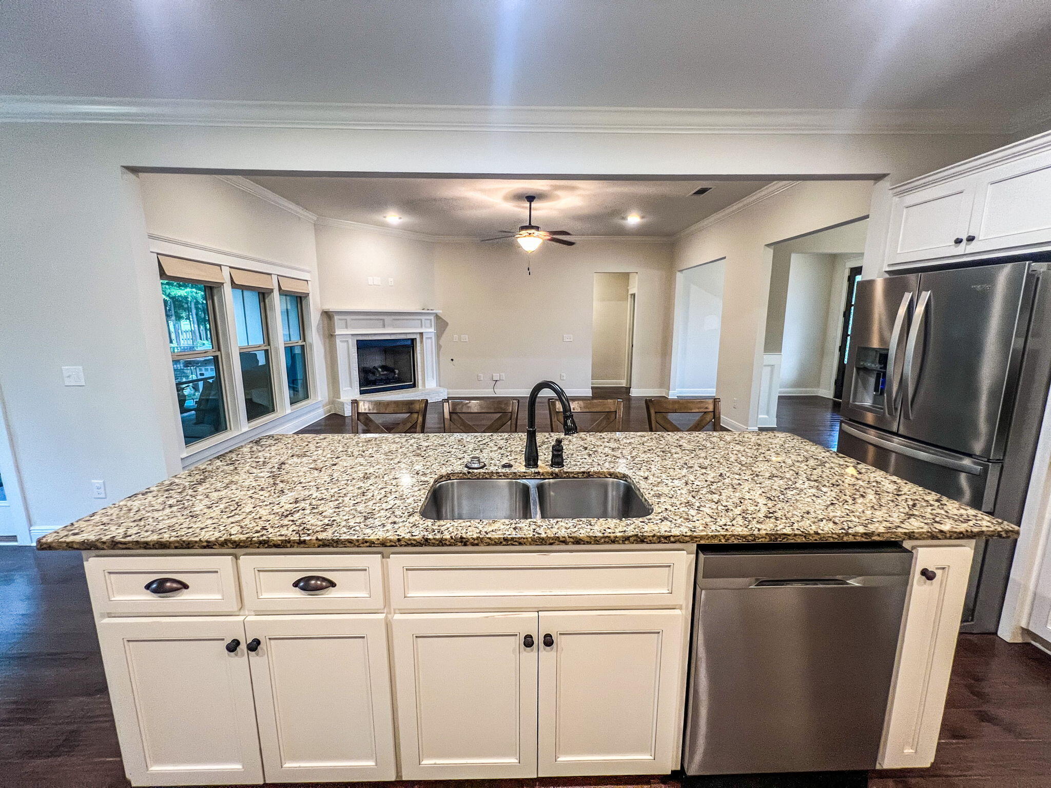 HAMMOCK BAY - Residential
