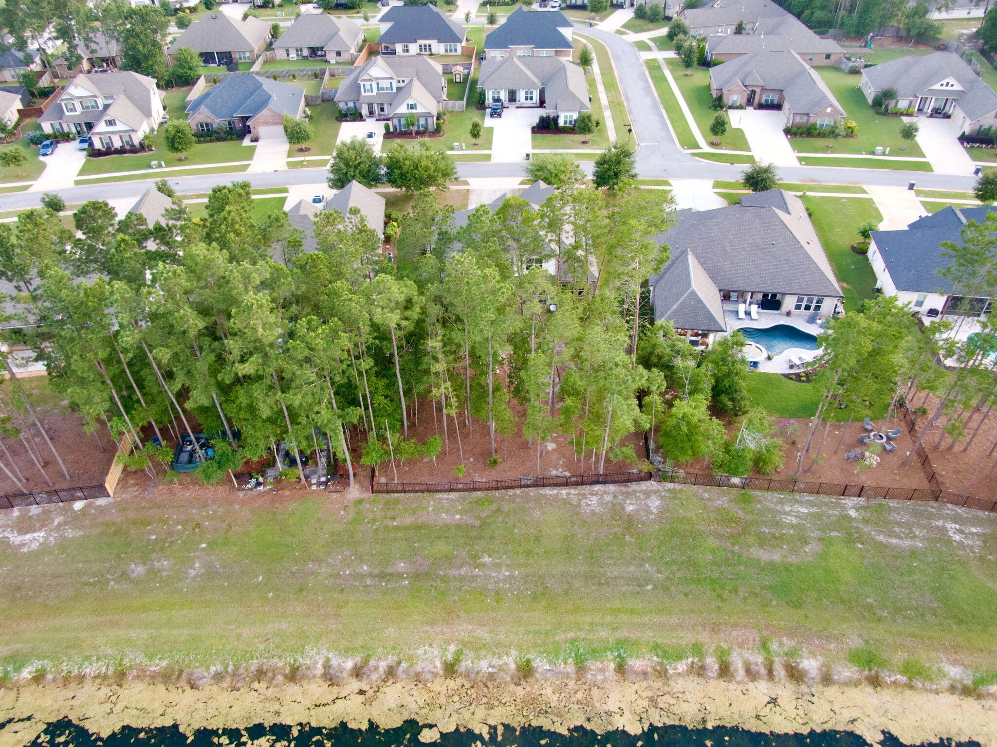 HAMMOCK BAY - Residential