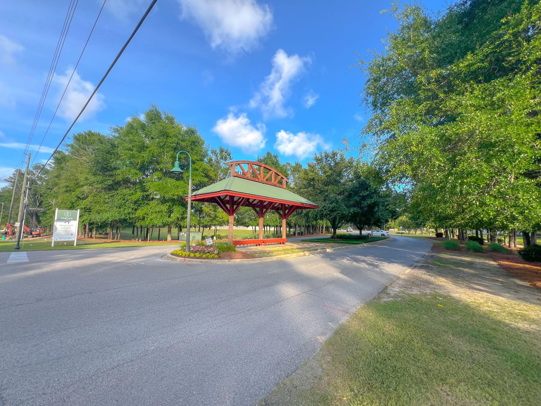 HAMMOCK BAY - Residential