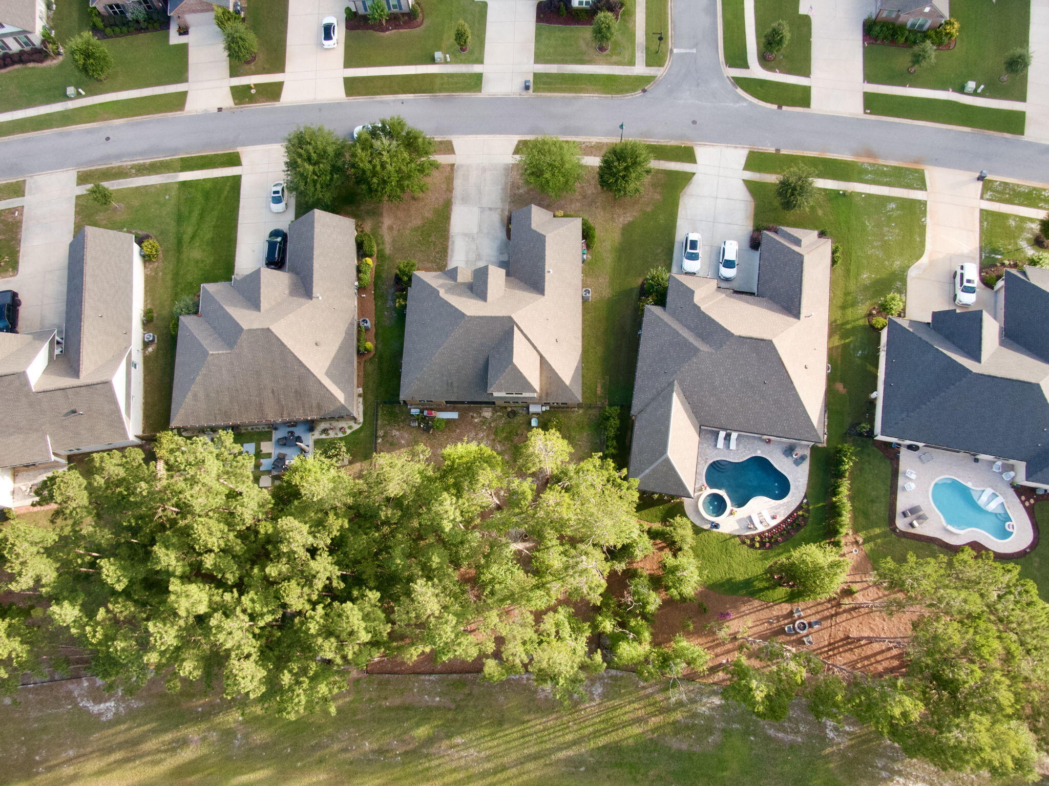 HAMMOCK BAY - Residential