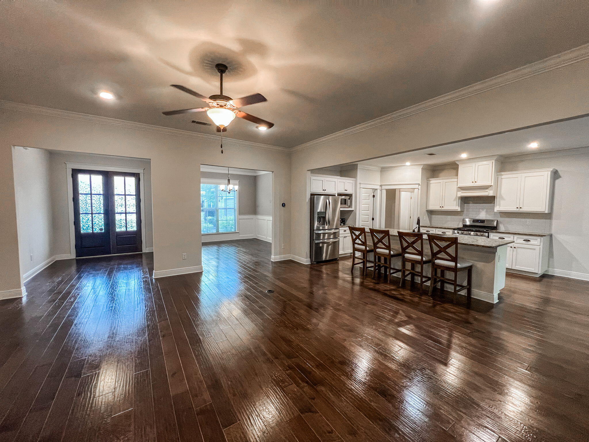 HAMMOCK BAY - Residential