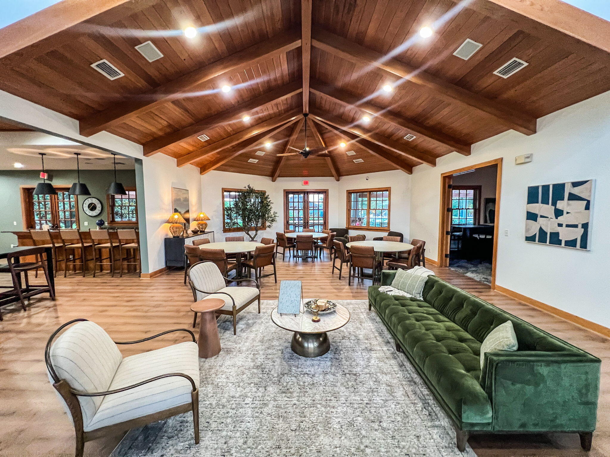 HAMMOCK BAY - Residential