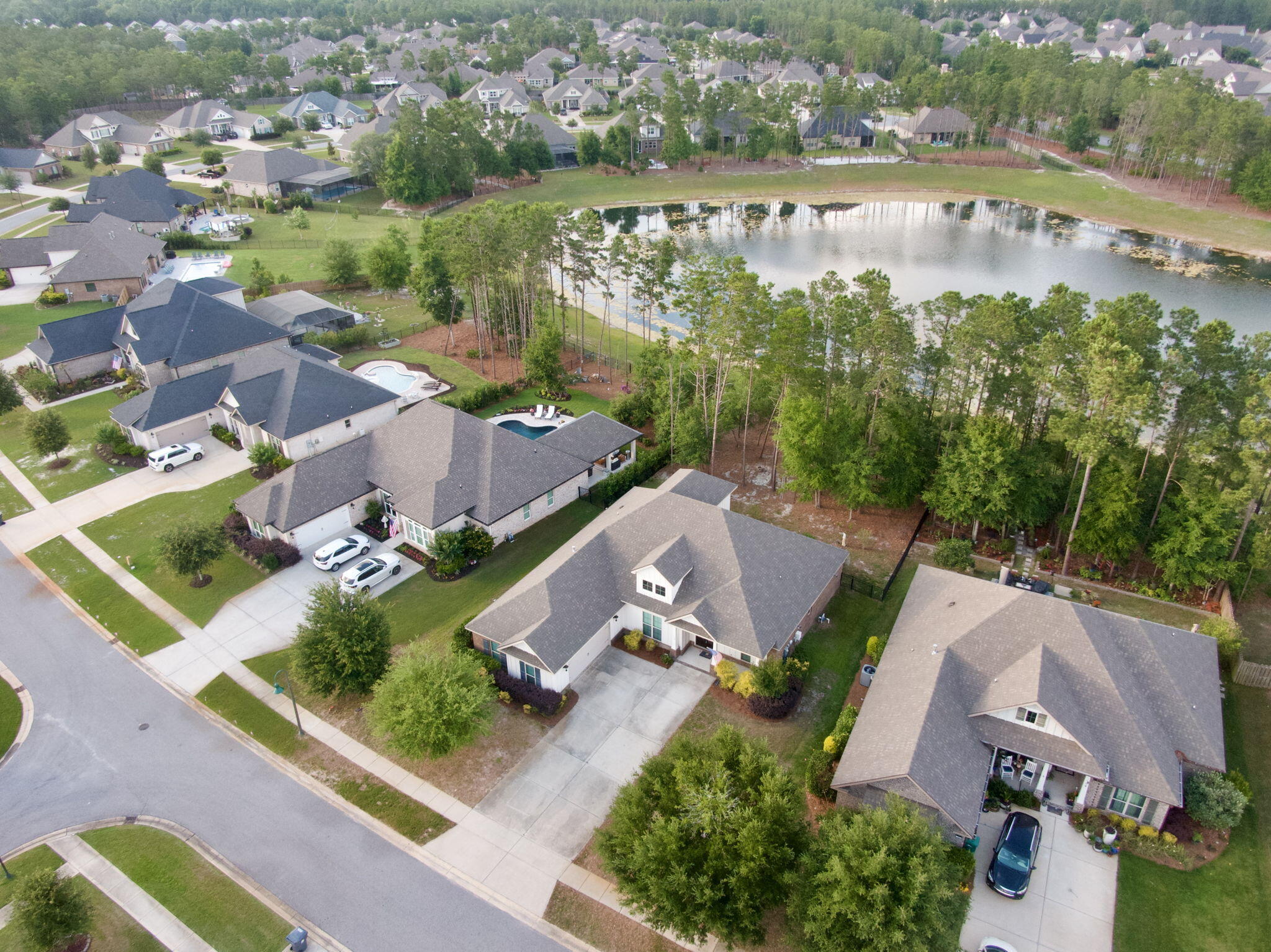 HAMMOCK BAY - Residential