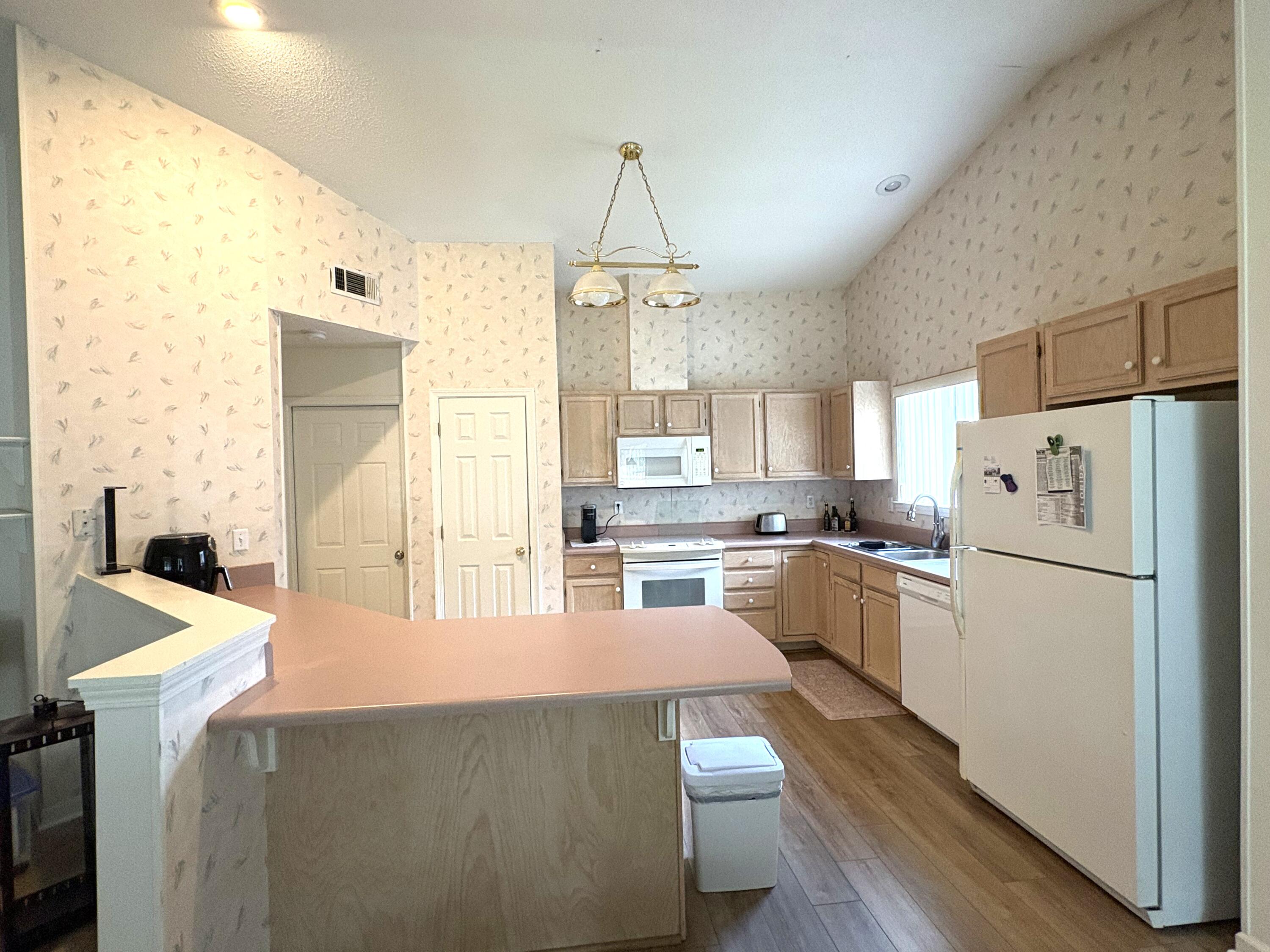 CEDAR RIDGE PH 12 - Residential