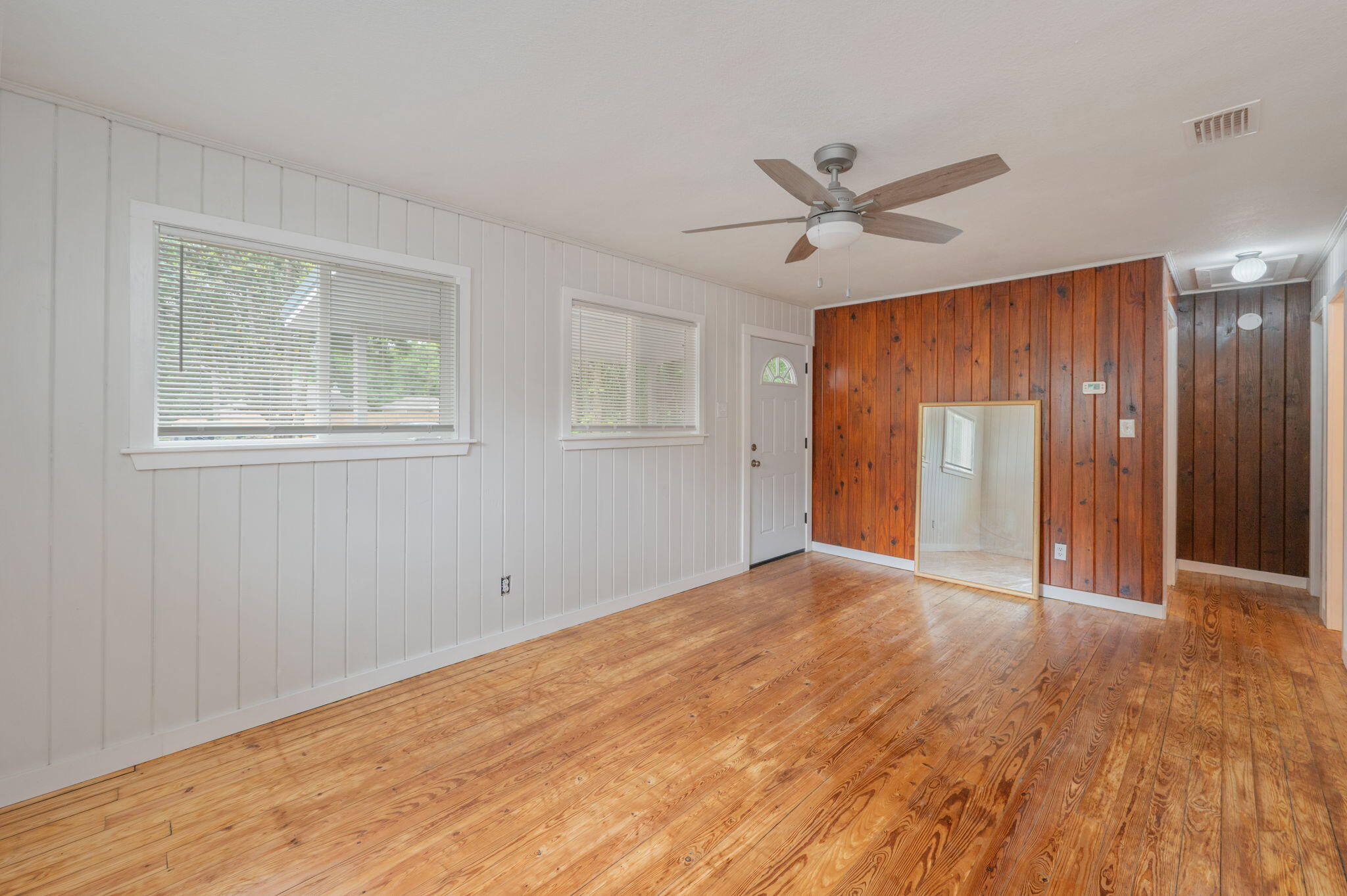 CINCO ADD - Residential Lease