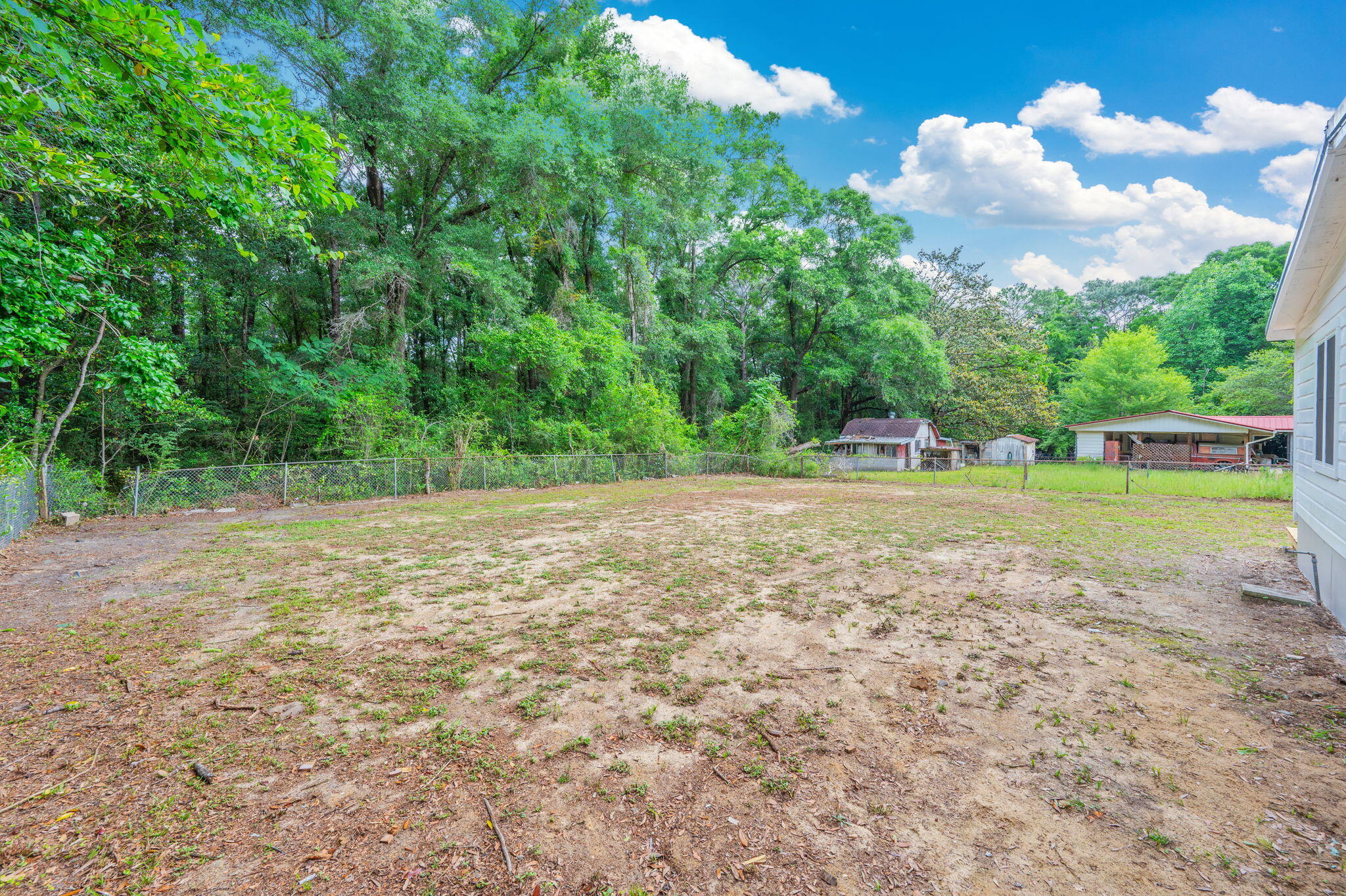 CINCO ADD - Residential Lease