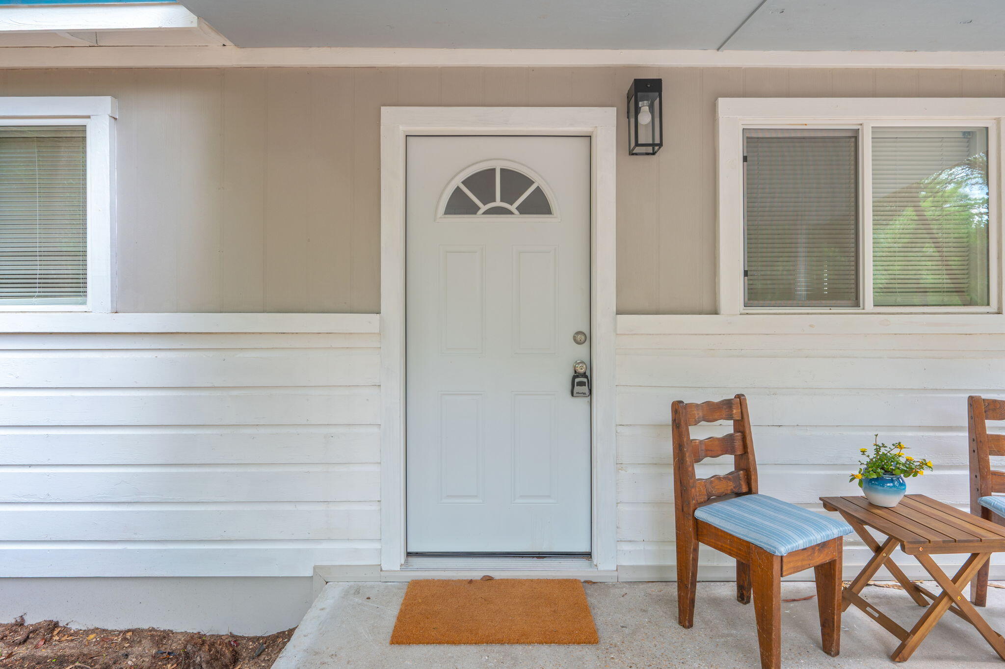 CINCO ADD - Residential Lease