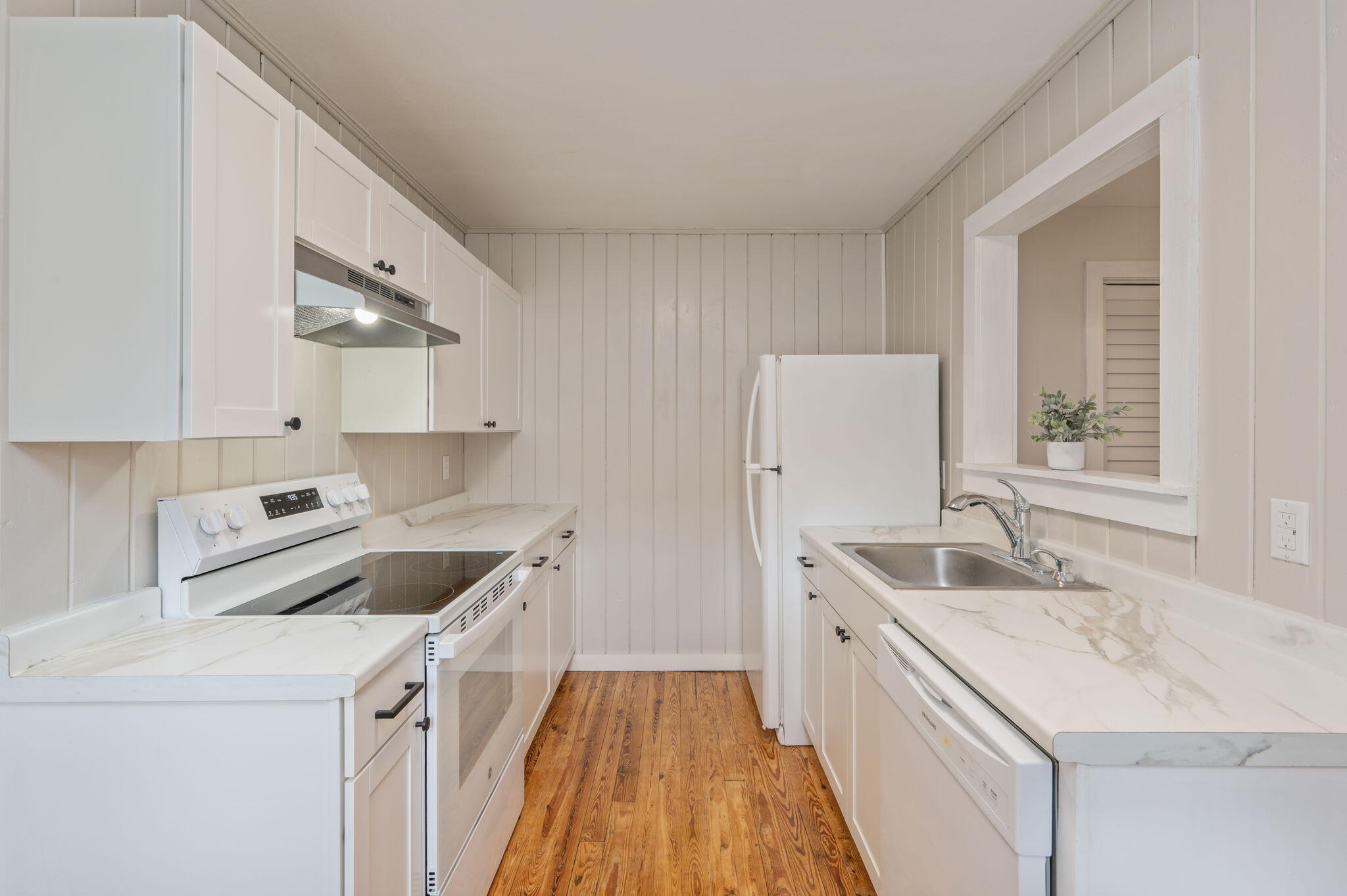 CINCO ADD - Residential Lease