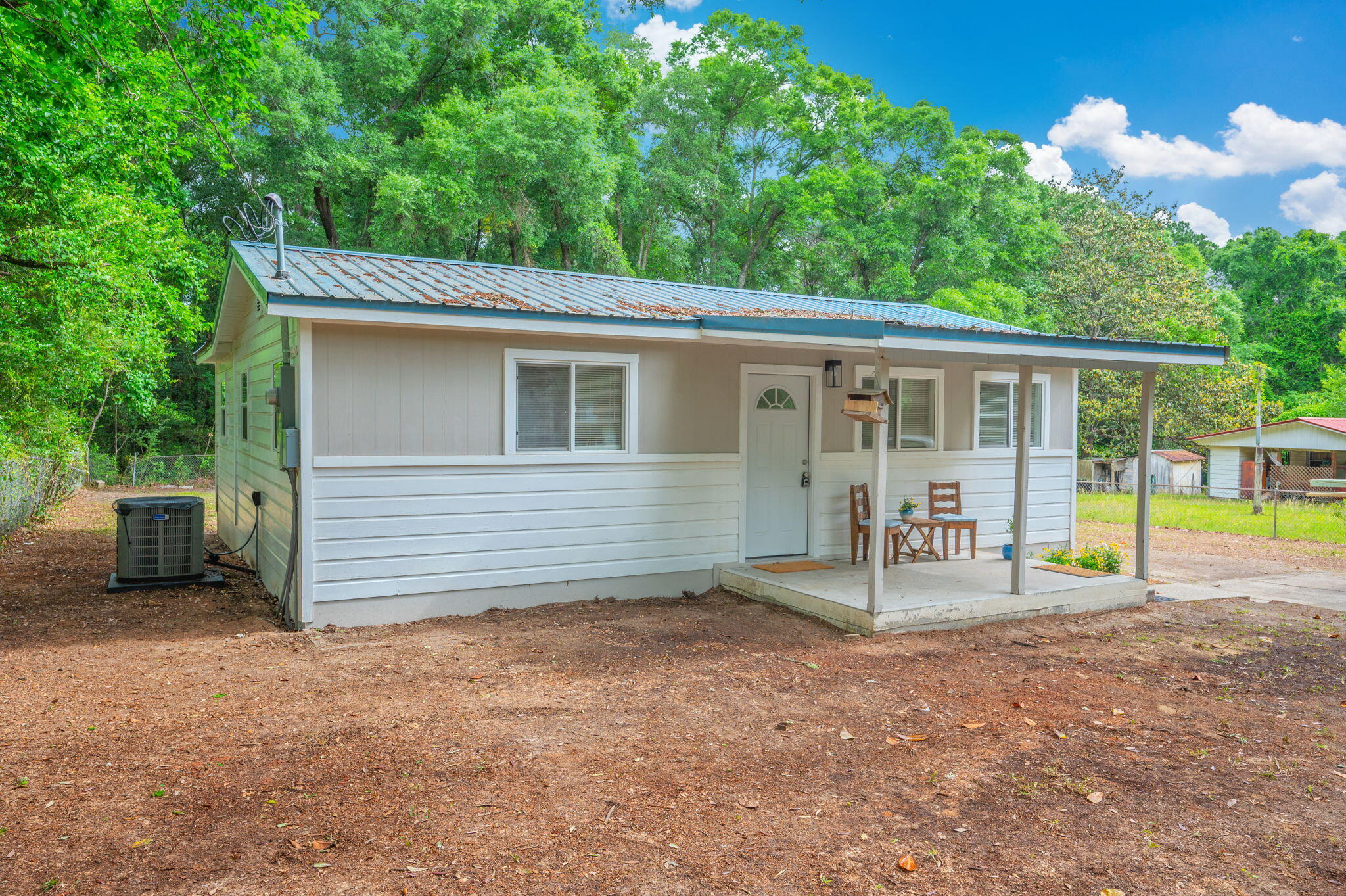 CINCO ADD - Residential Lease
