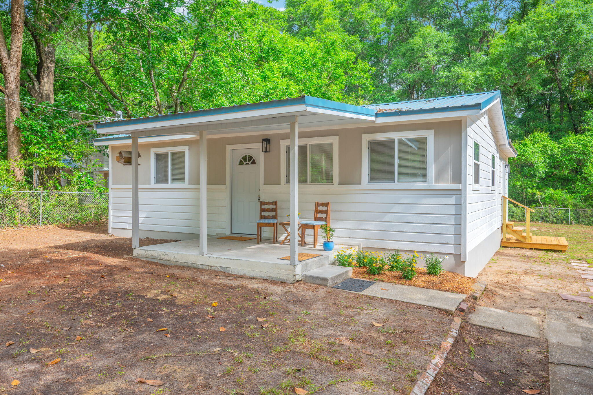 CINCO ADD - Residential Lease