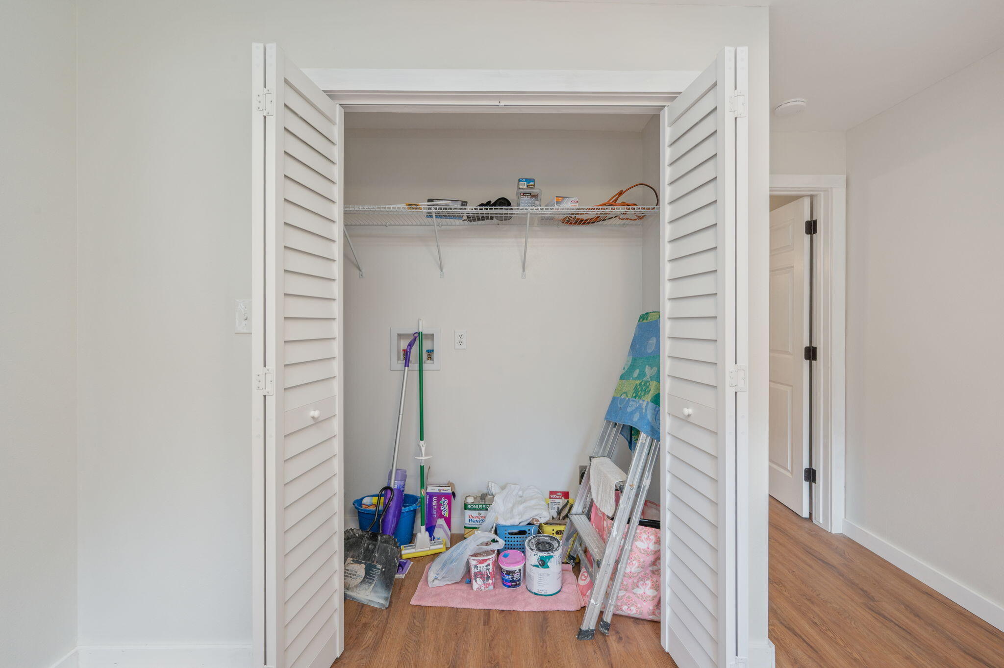 CINCO ADD - Residential Lease