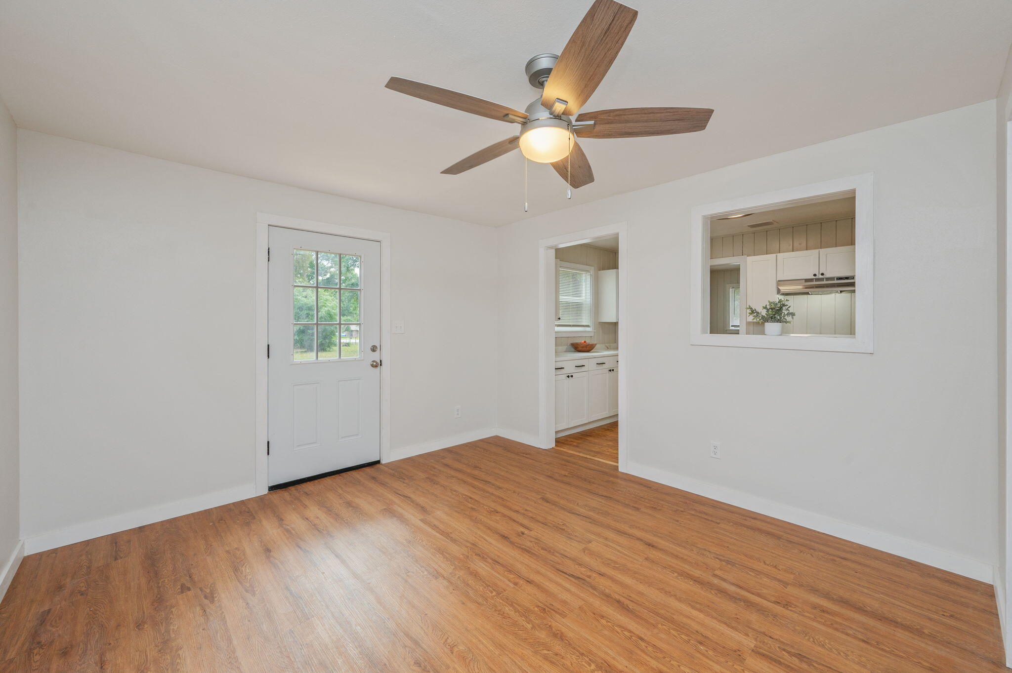 CINCO ADD - Residential Lease