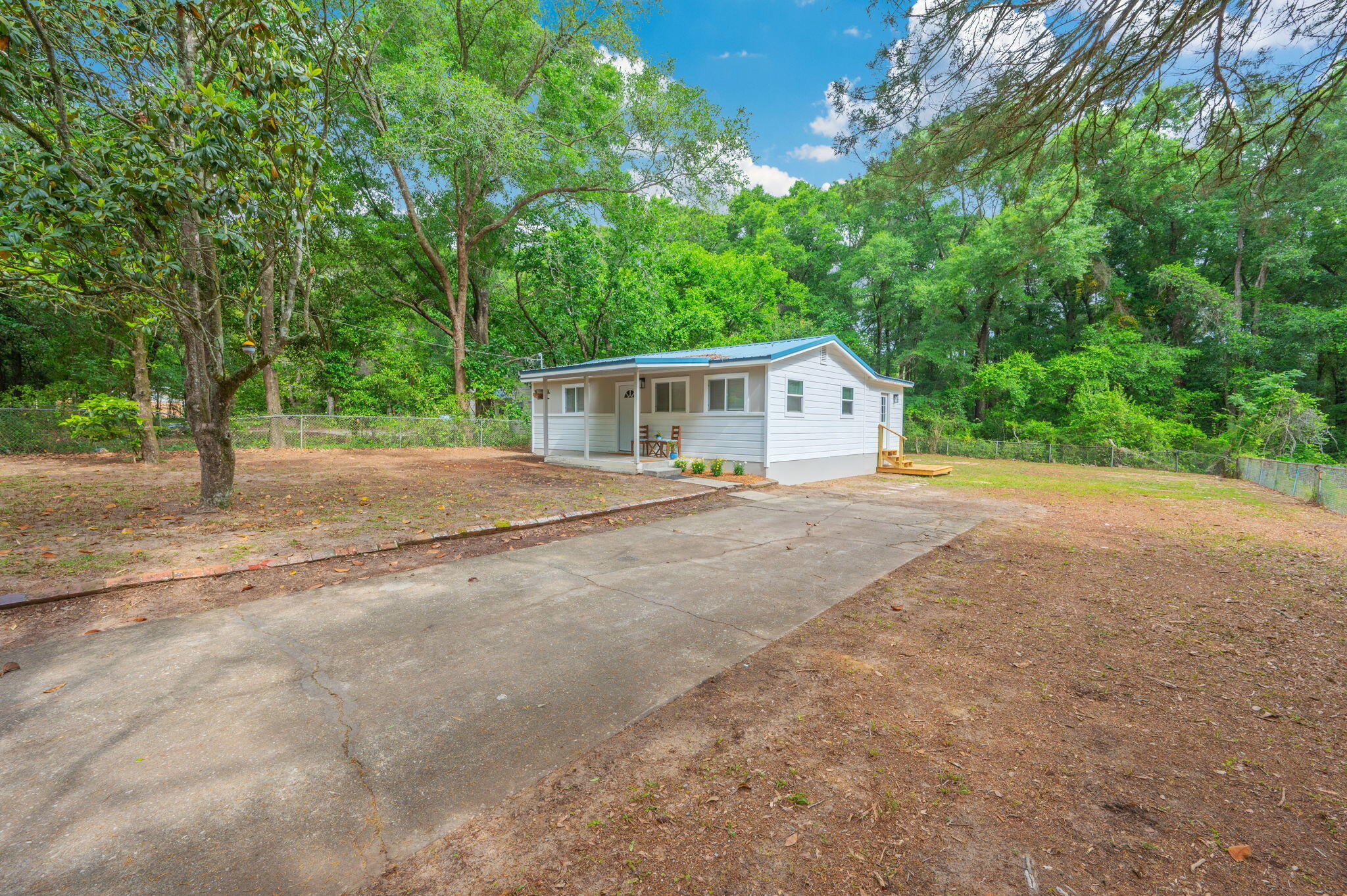 CINCO ADD - Residential Lease