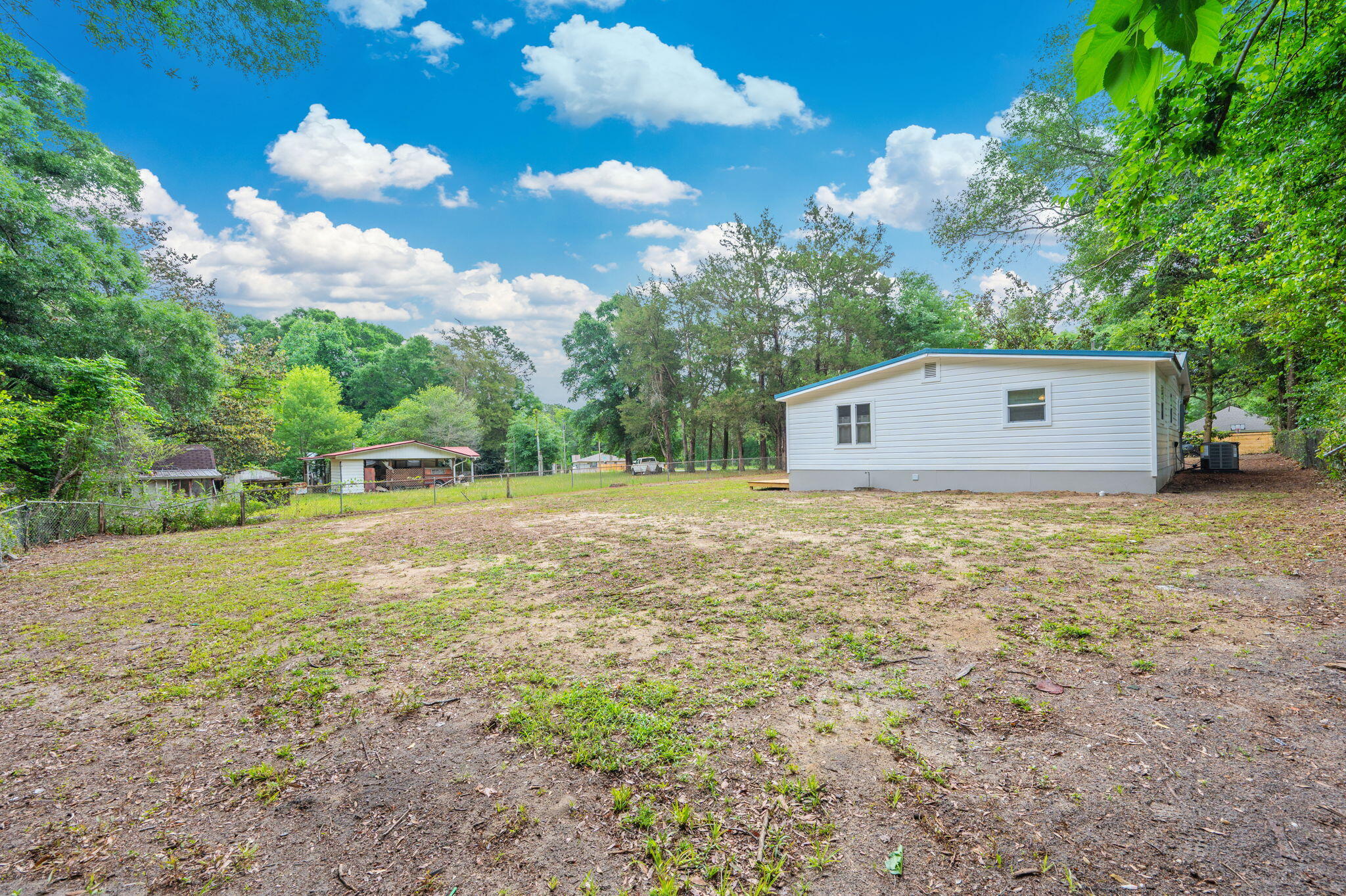CINCO ADD - Residential Lease