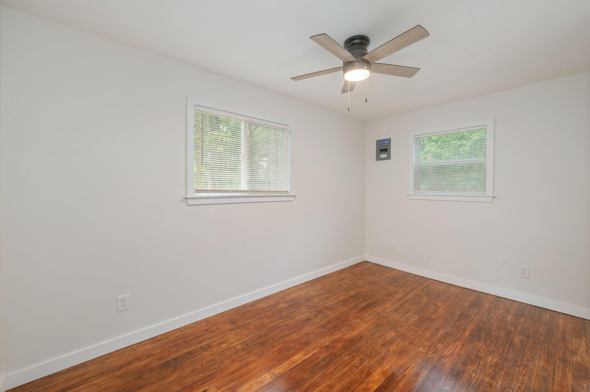 CINCO ADD - Residential Lease