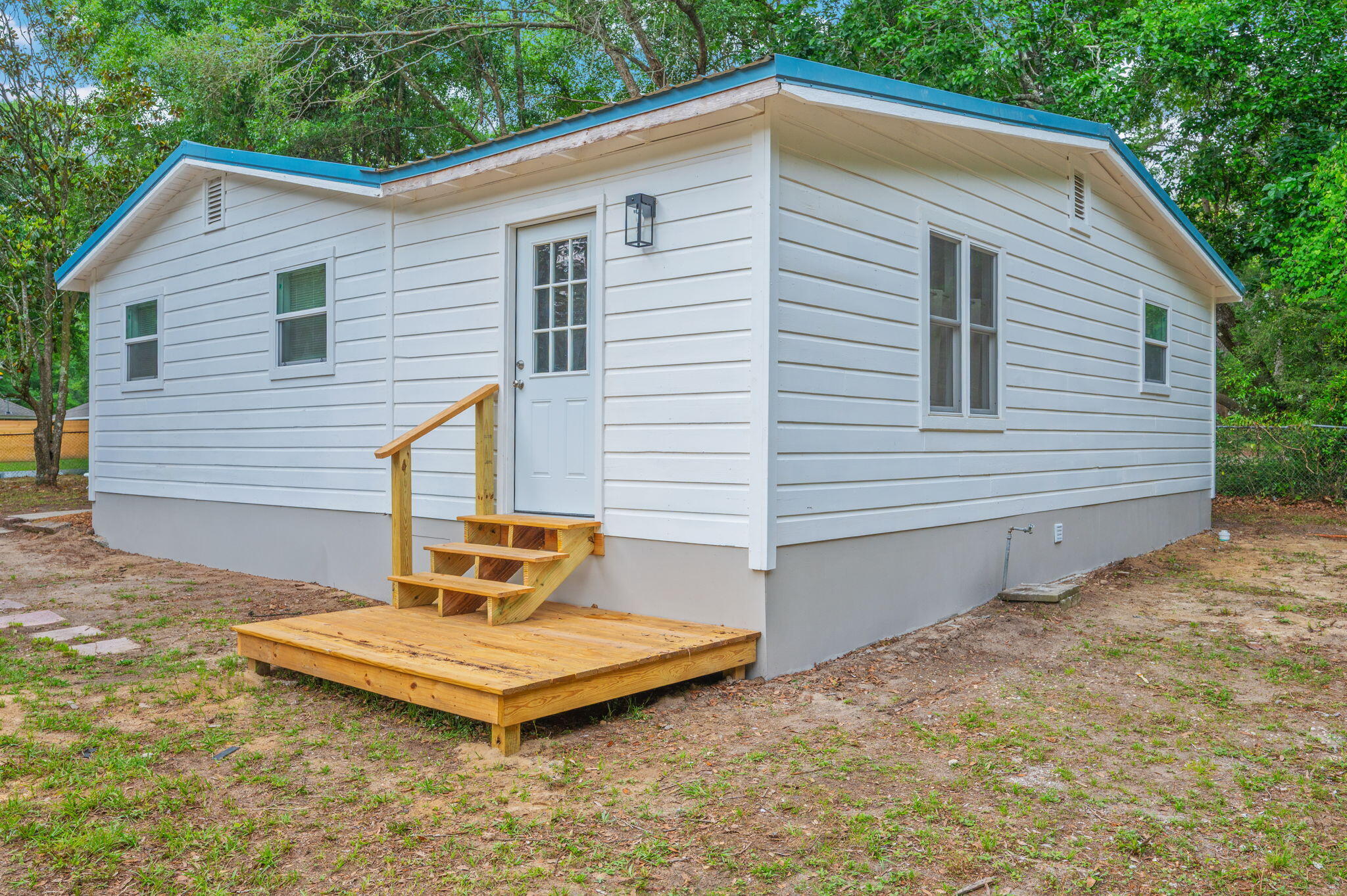 CINCO ADD - Residential Lease