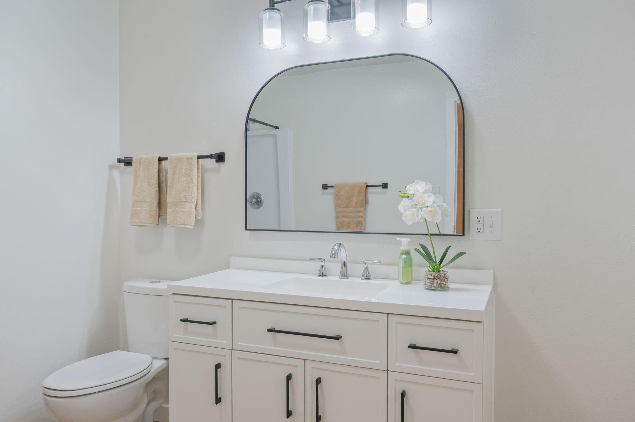 CINCO ADD - Residential Lease