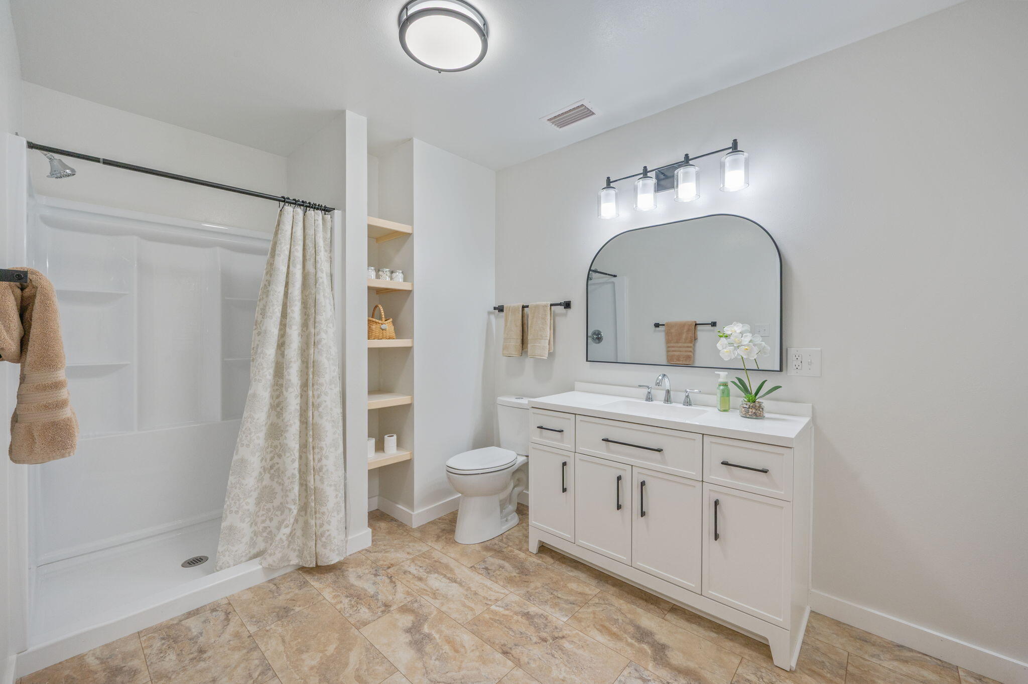 CINCO ADD - Residential Lease