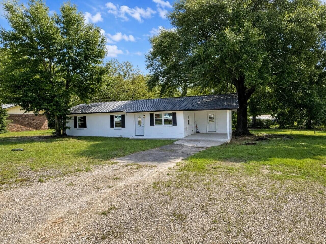 MAGNOLIA SPRINGS - Residential