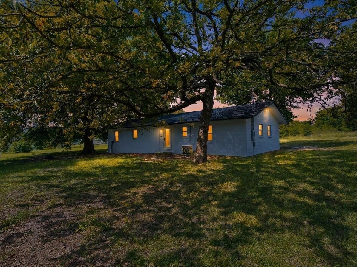 MAGNOLIA SPRINGS - Residential