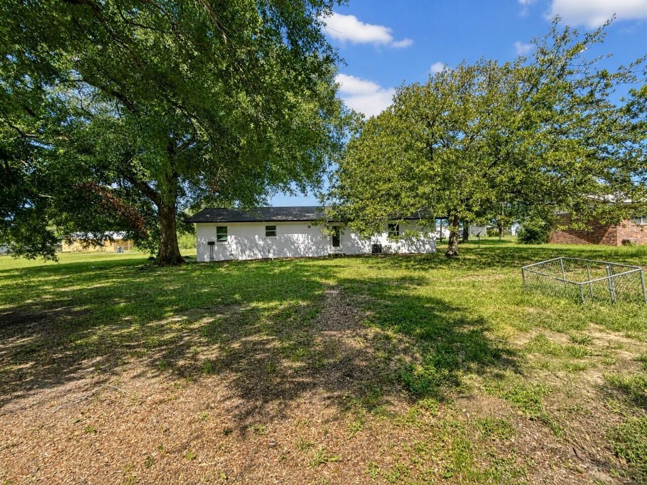 MAGNOLIA SPRINGS - Residential