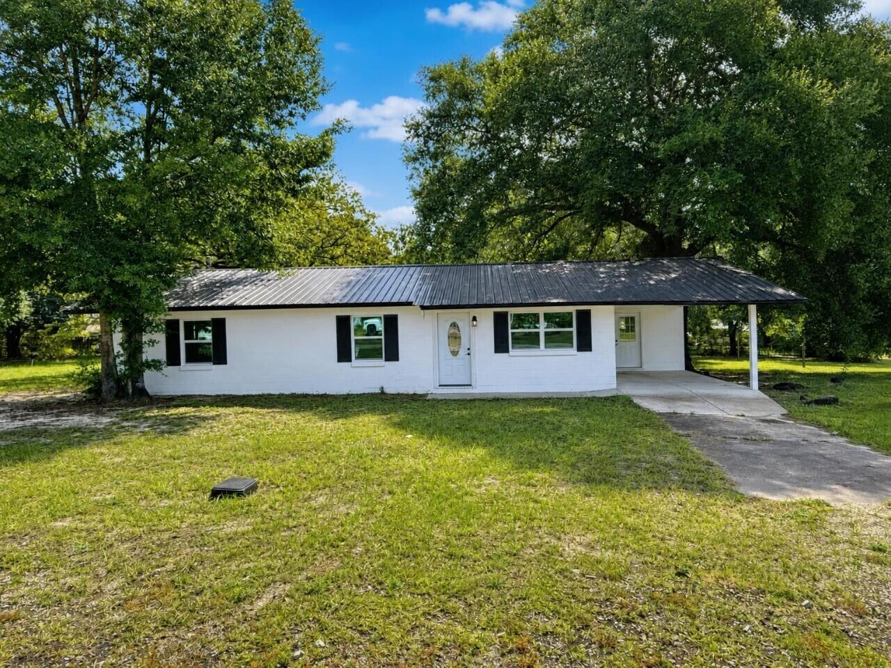 MAGNOLIA SPRINGS - Residential