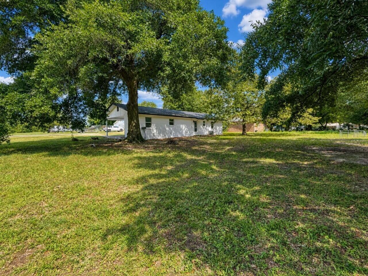 MAGNOLIA SPRINGS - Residential