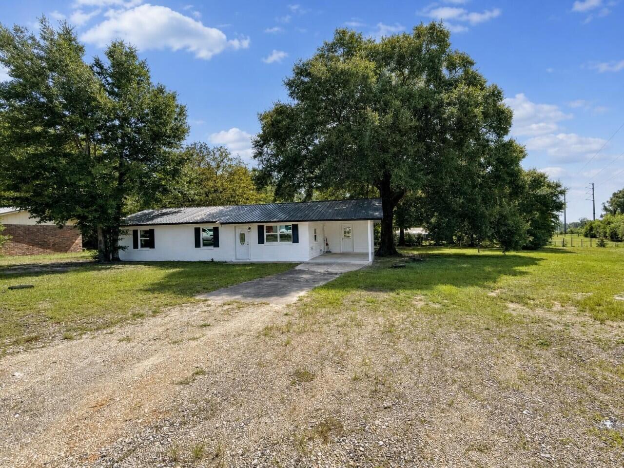 MAGNOLIA SPRINGS - Residential