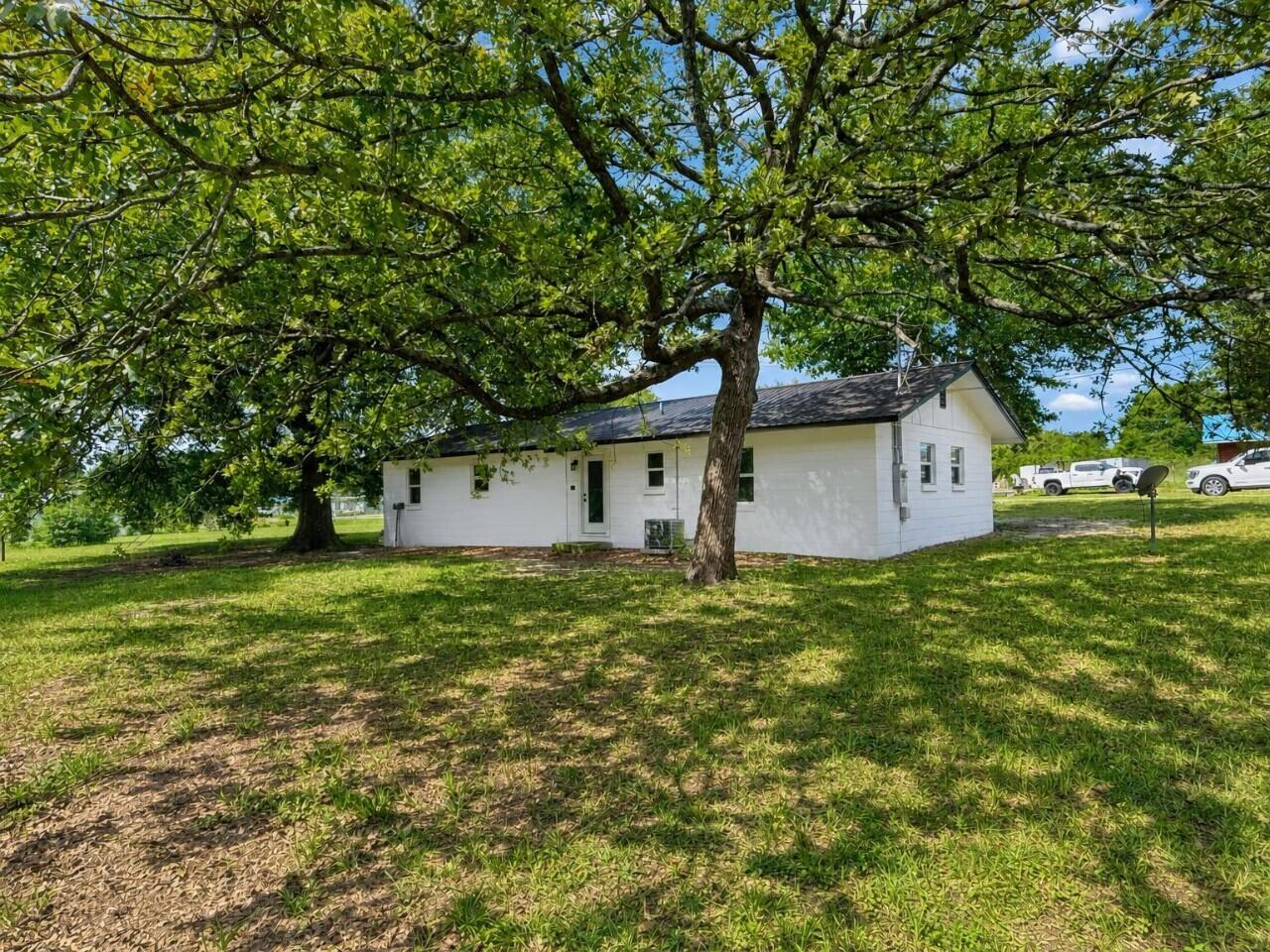 MAGNOLIA SPRINGS - Residential