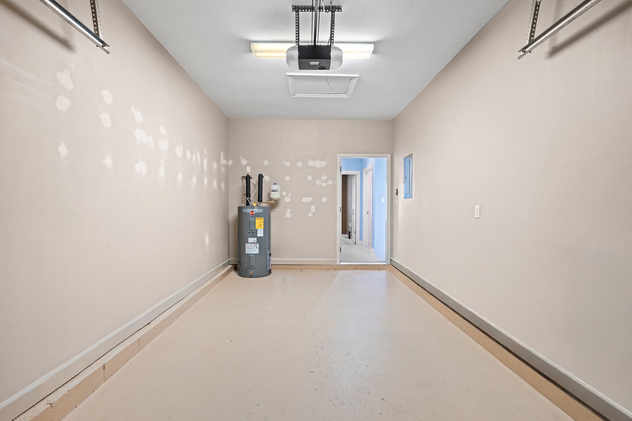 TUSCANY S/D - Residential