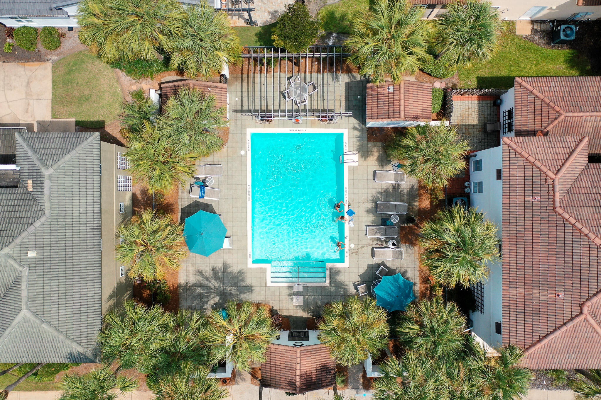 TUSCANY S/D - Residential