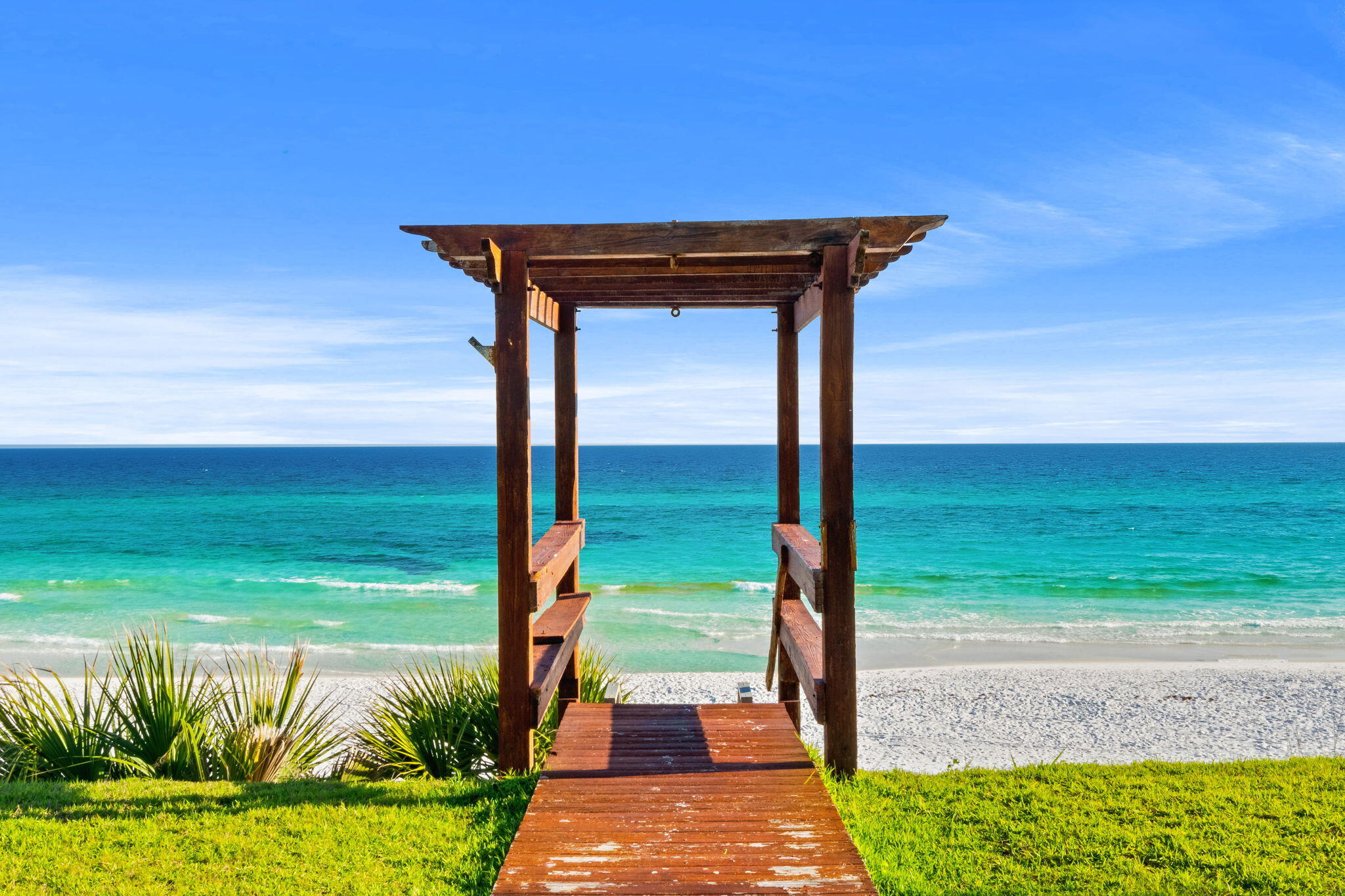 BLUE MOUNTAIN BEACH - Residential