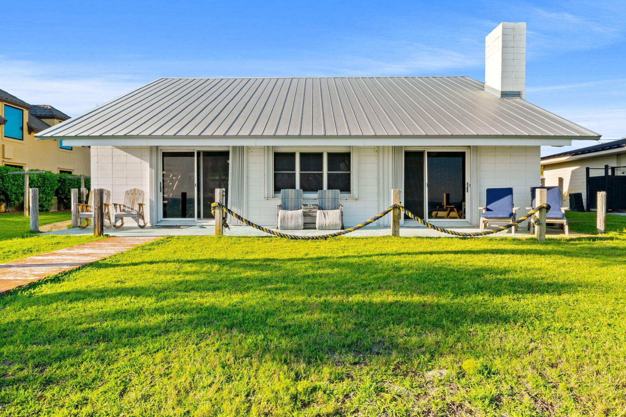 BLUE MOUNTAIN BEACH - Residential